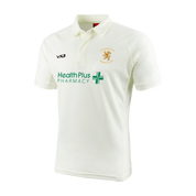 Pontnewynydd Cricket Club Youth Short Sleeve Shirt