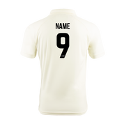 Pontnewynydd Cricket Club Youth Short Sleeve Shirt