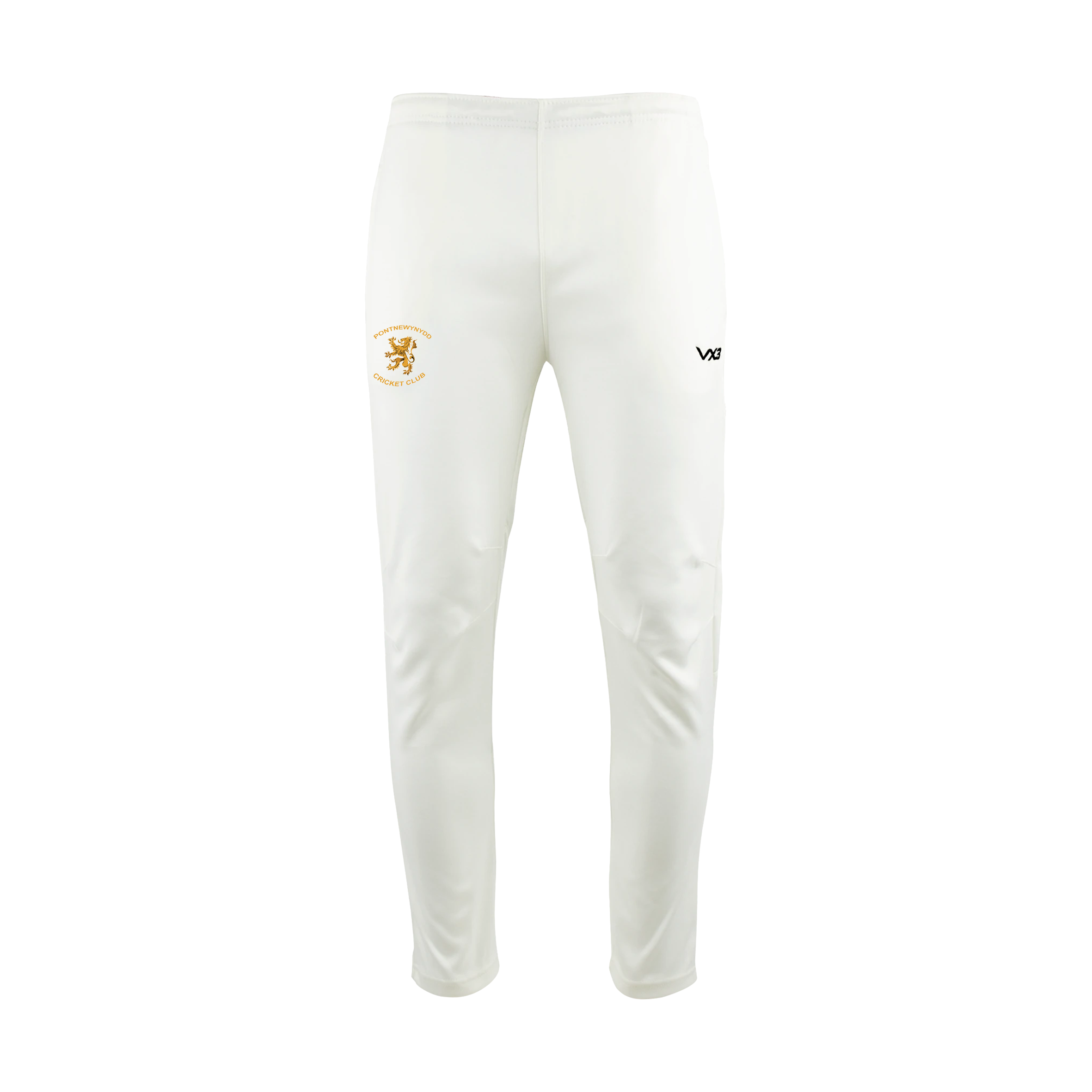Pontnewynydd Cricket Club Youth Trousers