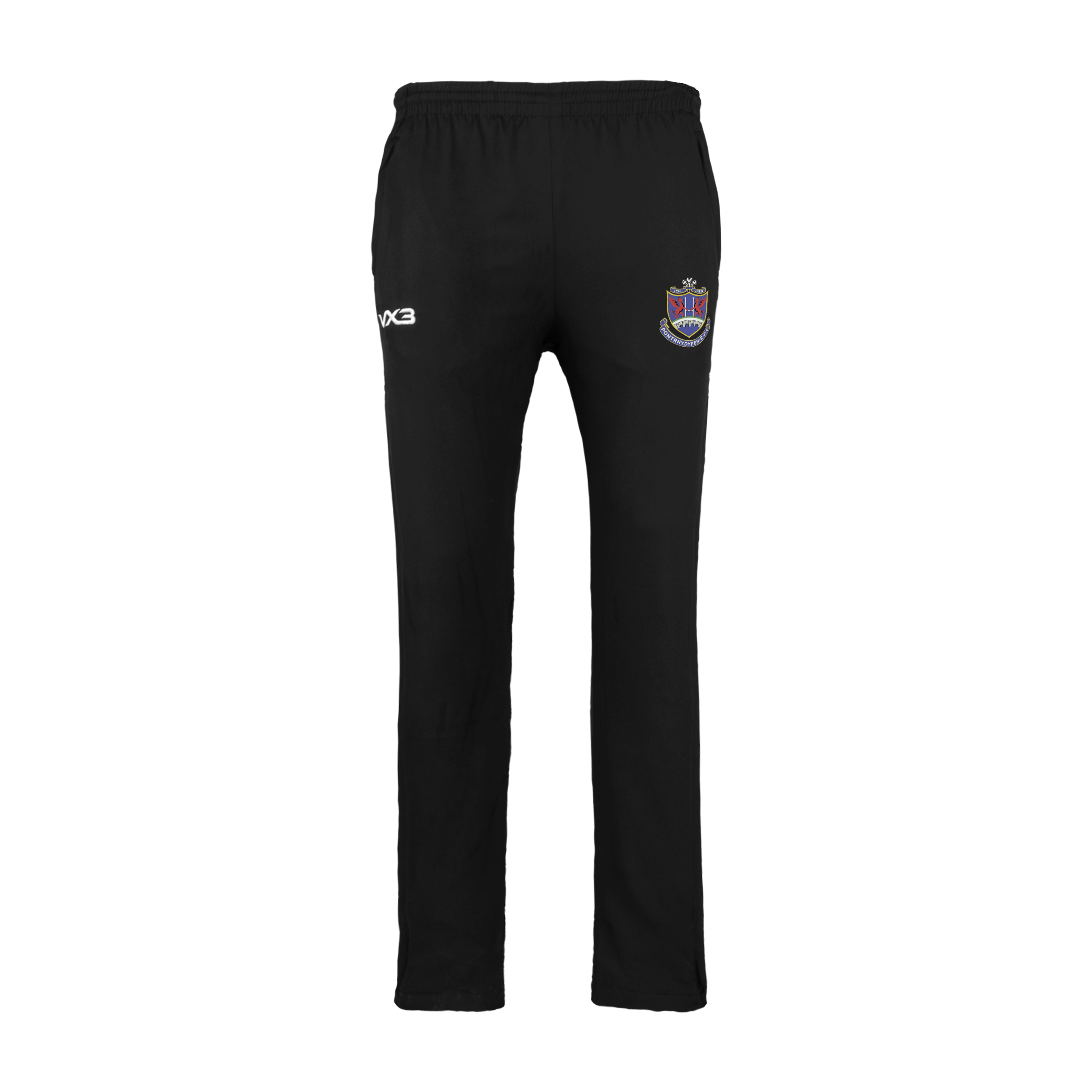 Pontrhydyfen RFC Braca Trackpant