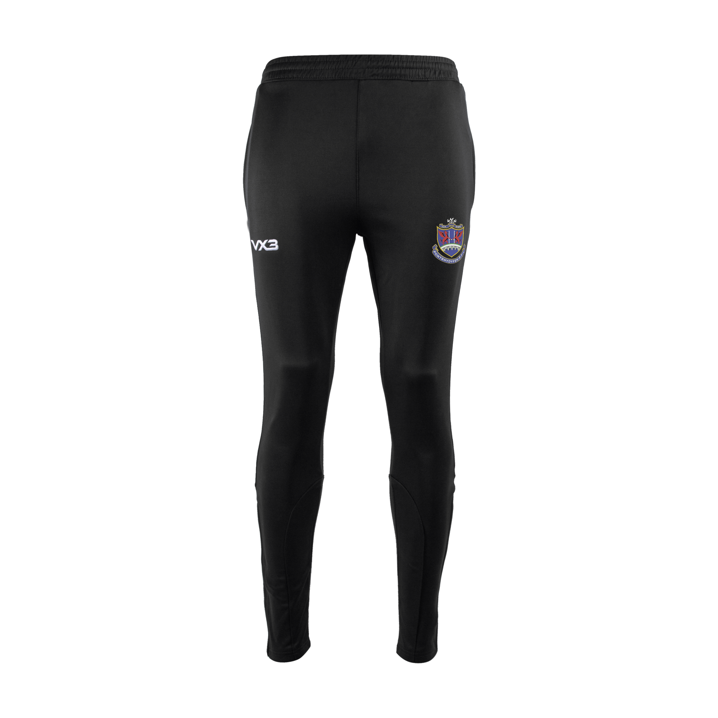 Pontrhydyfen RFC Primus Youth Skinny Pants