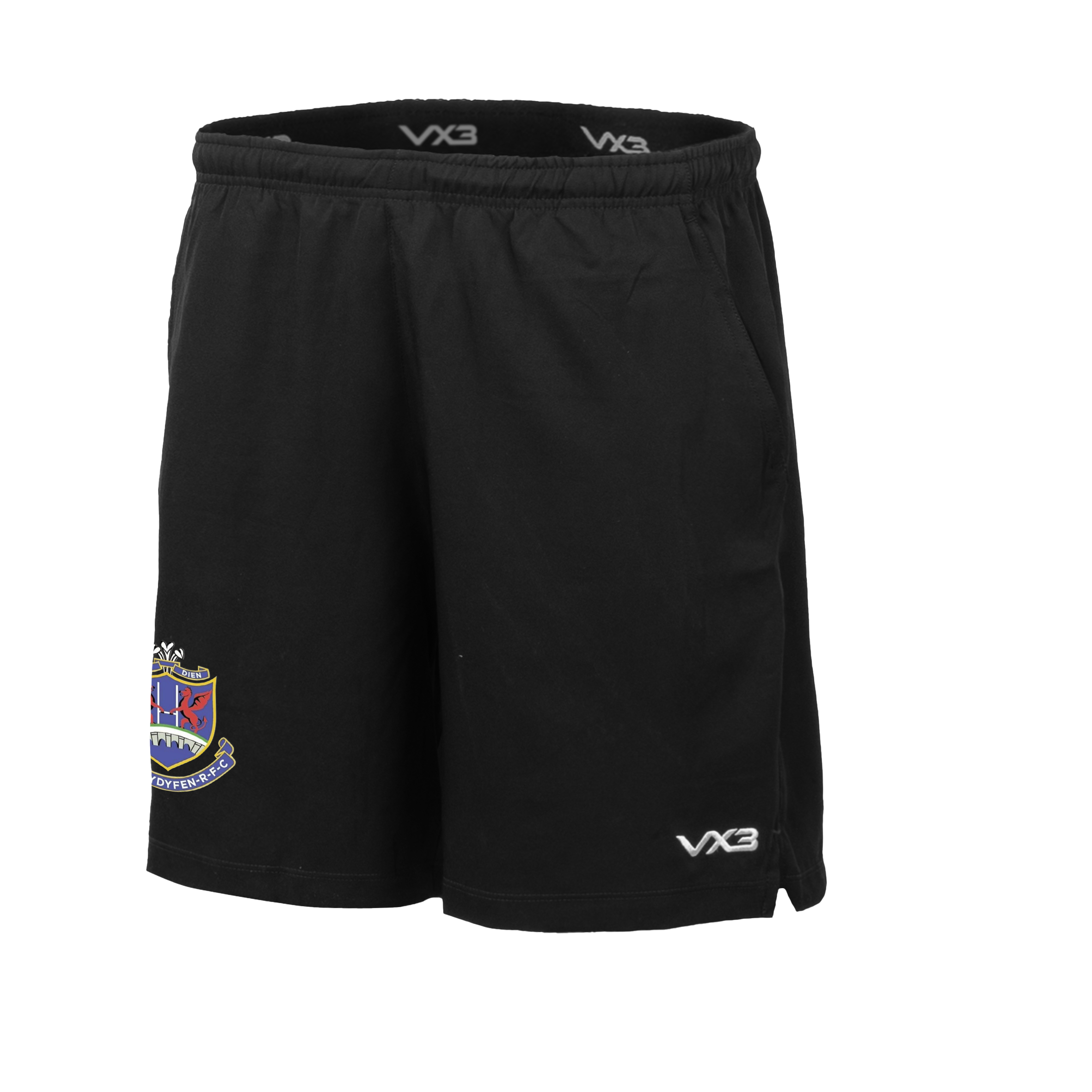 Pontrhydyfen RFC Primus Travel Short