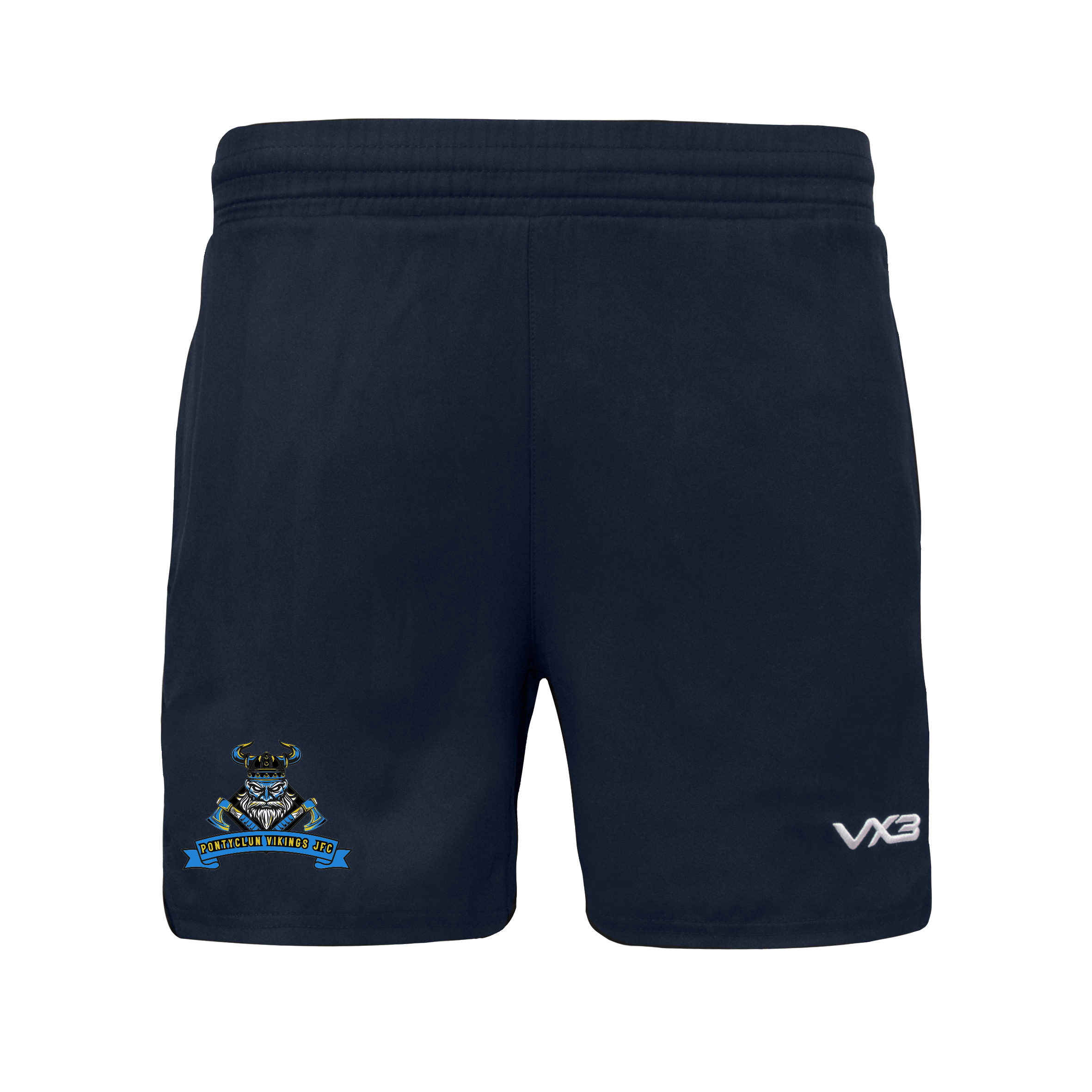 Pontyclun Vikings Ludus Gym Shorts