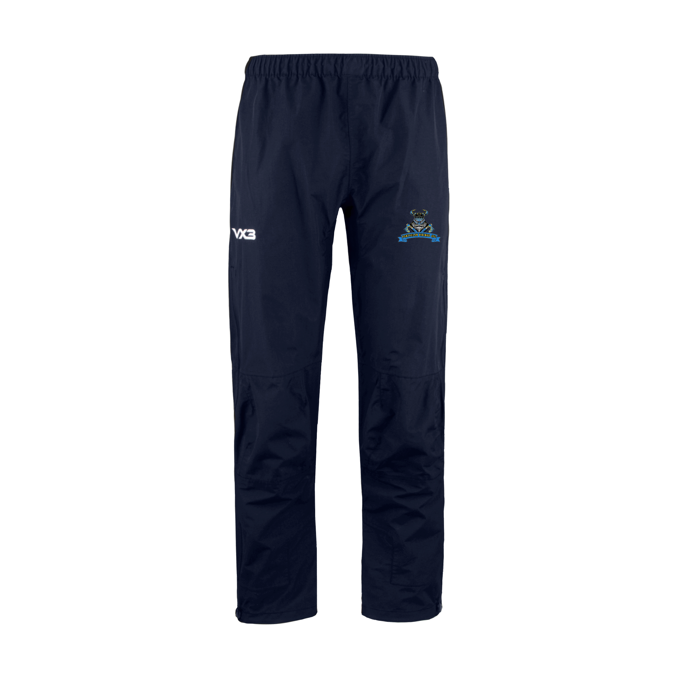 Pontyclun Vikings Protego Waterproof Trousers