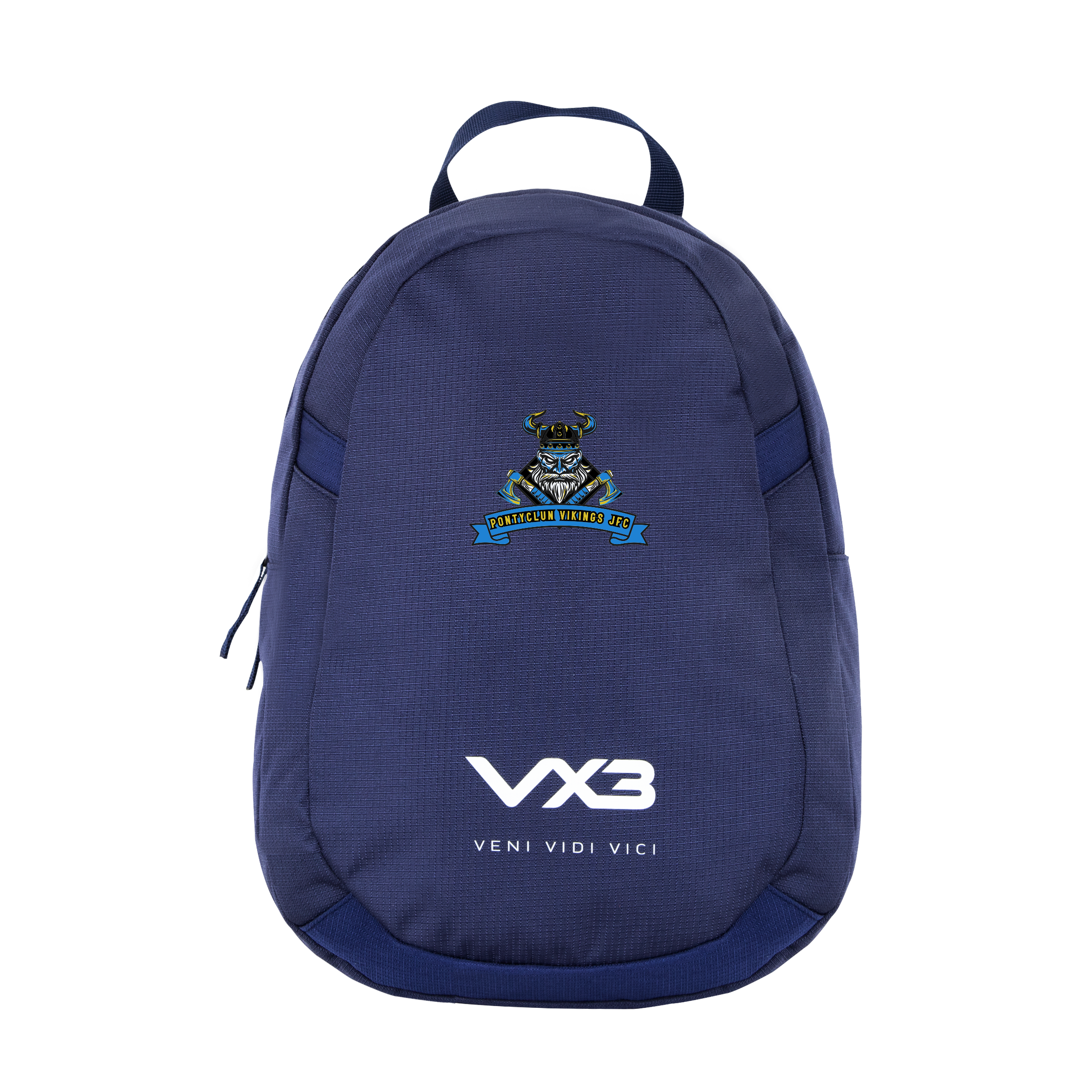 Pontyclun Vikings Performance Boot Bag