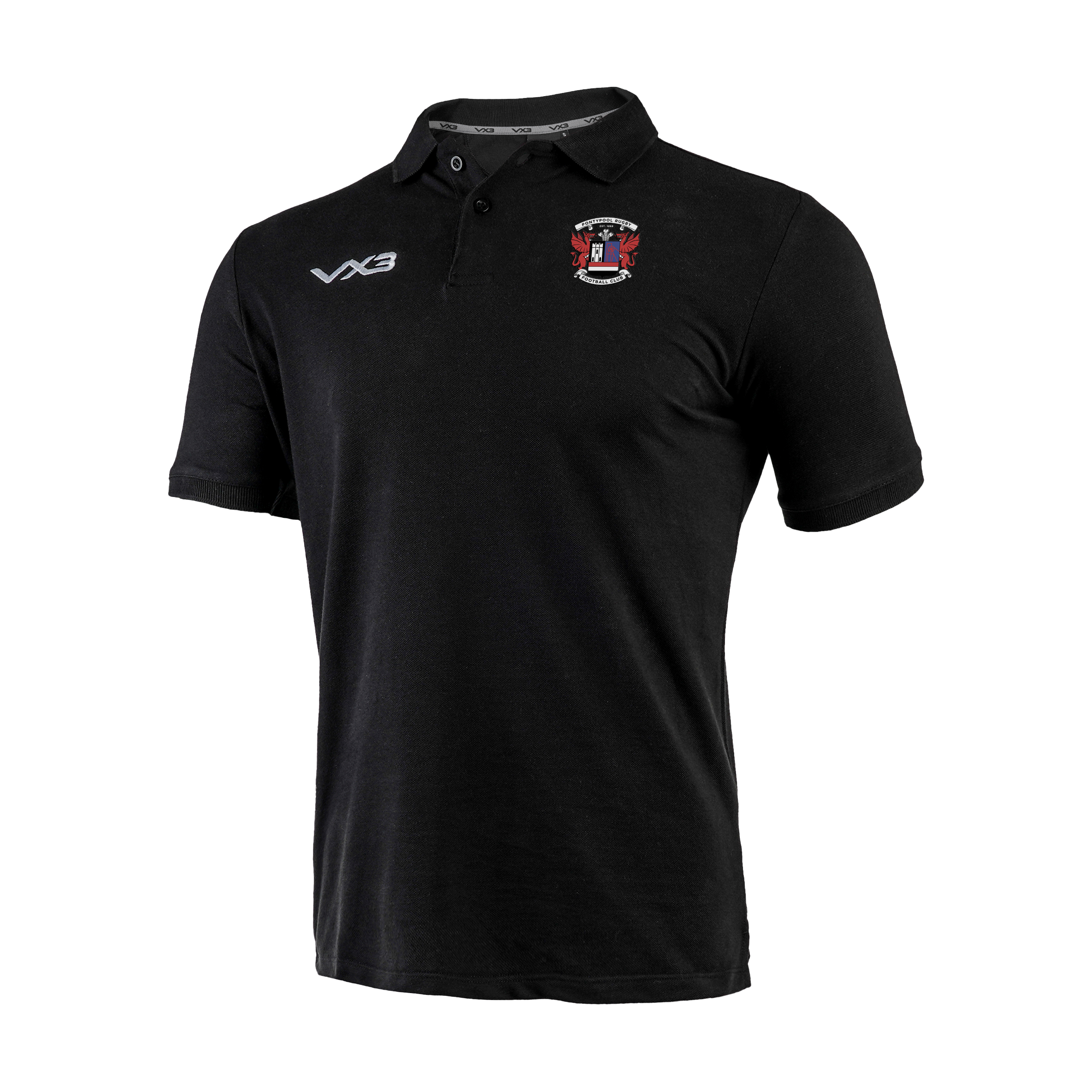 Pontypool-RFC-Black-Primus-Polo.png