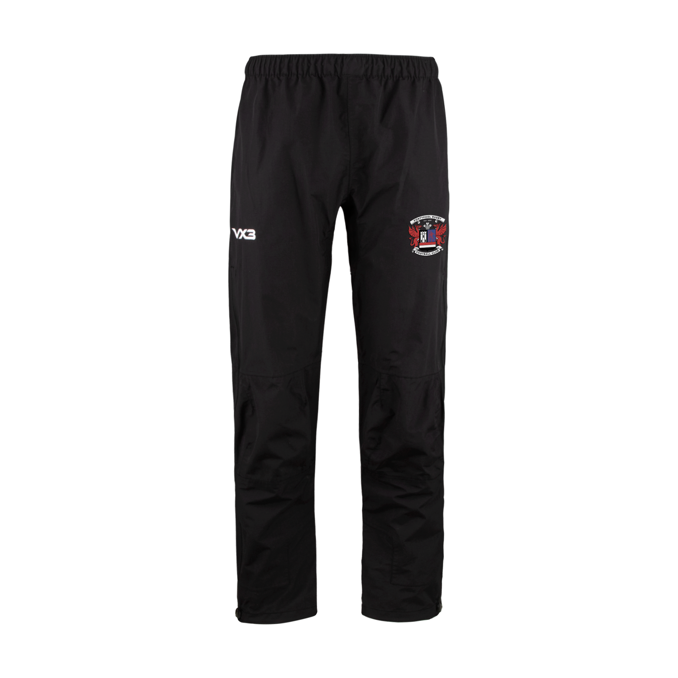 Pontypool RFC Protego Waterproof Trousers