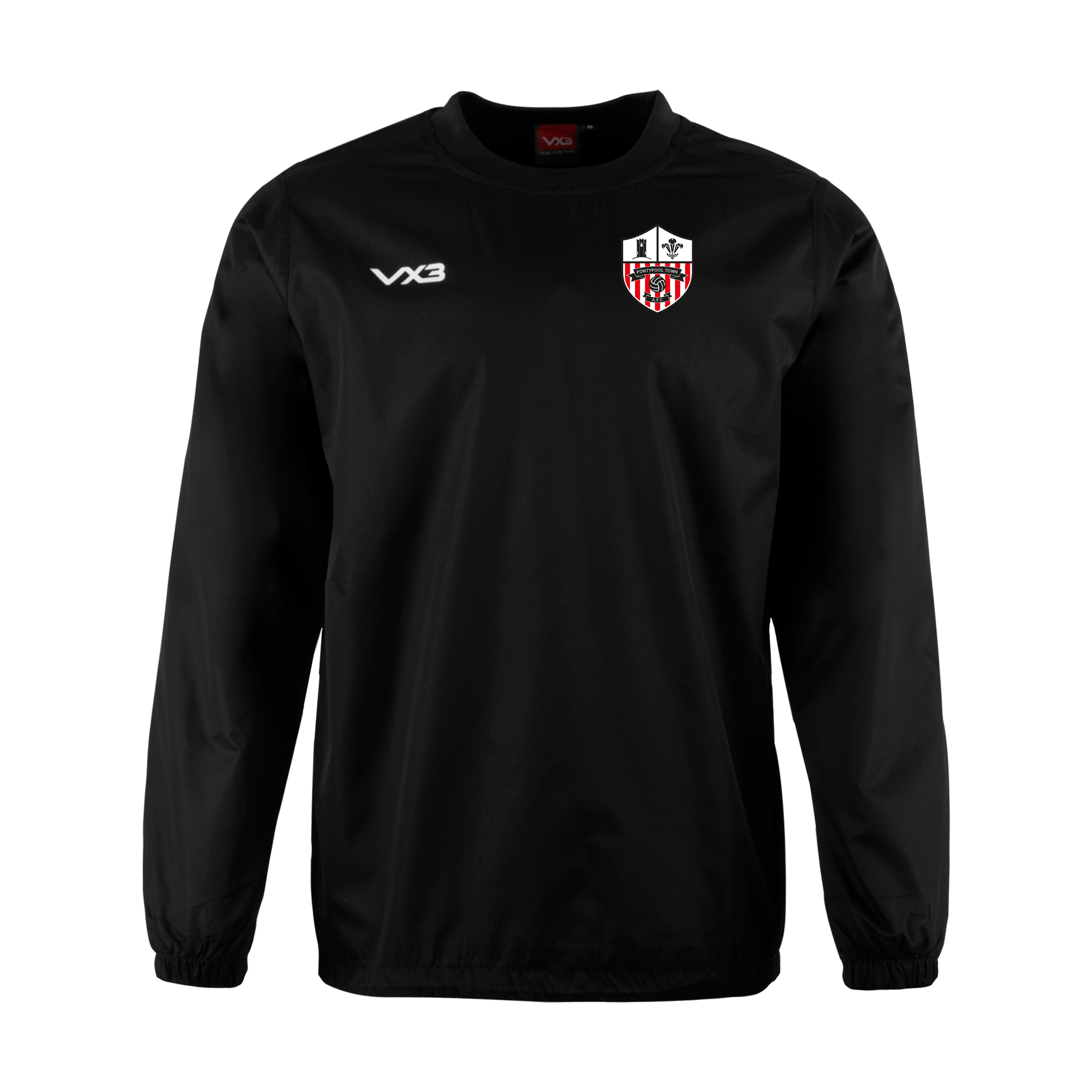 Pontypool Town A.F.C Primus Youth Smock