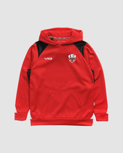 Pontypool Town FC Vertex Hoodie