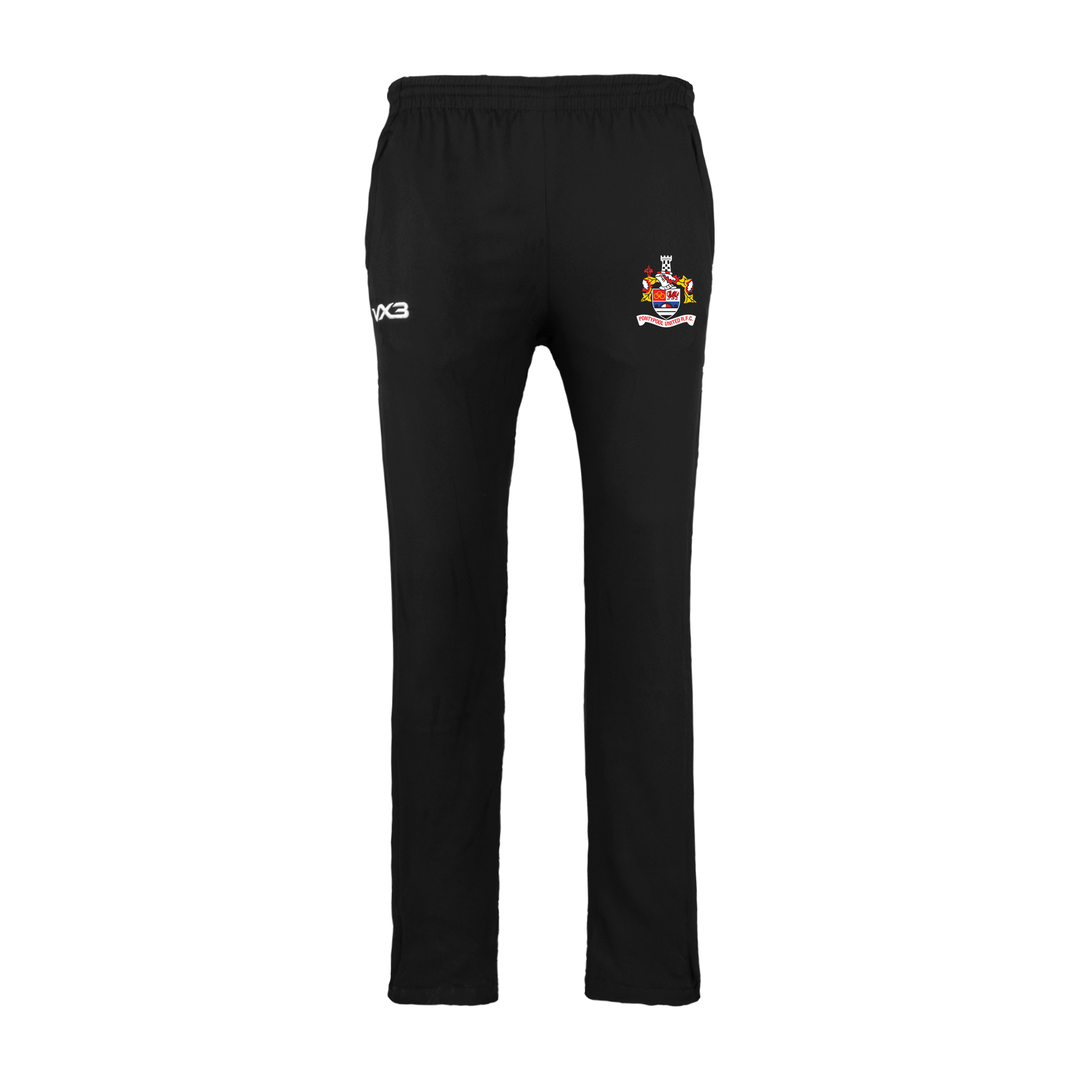 Pontypool United RFC Braca Trackpant