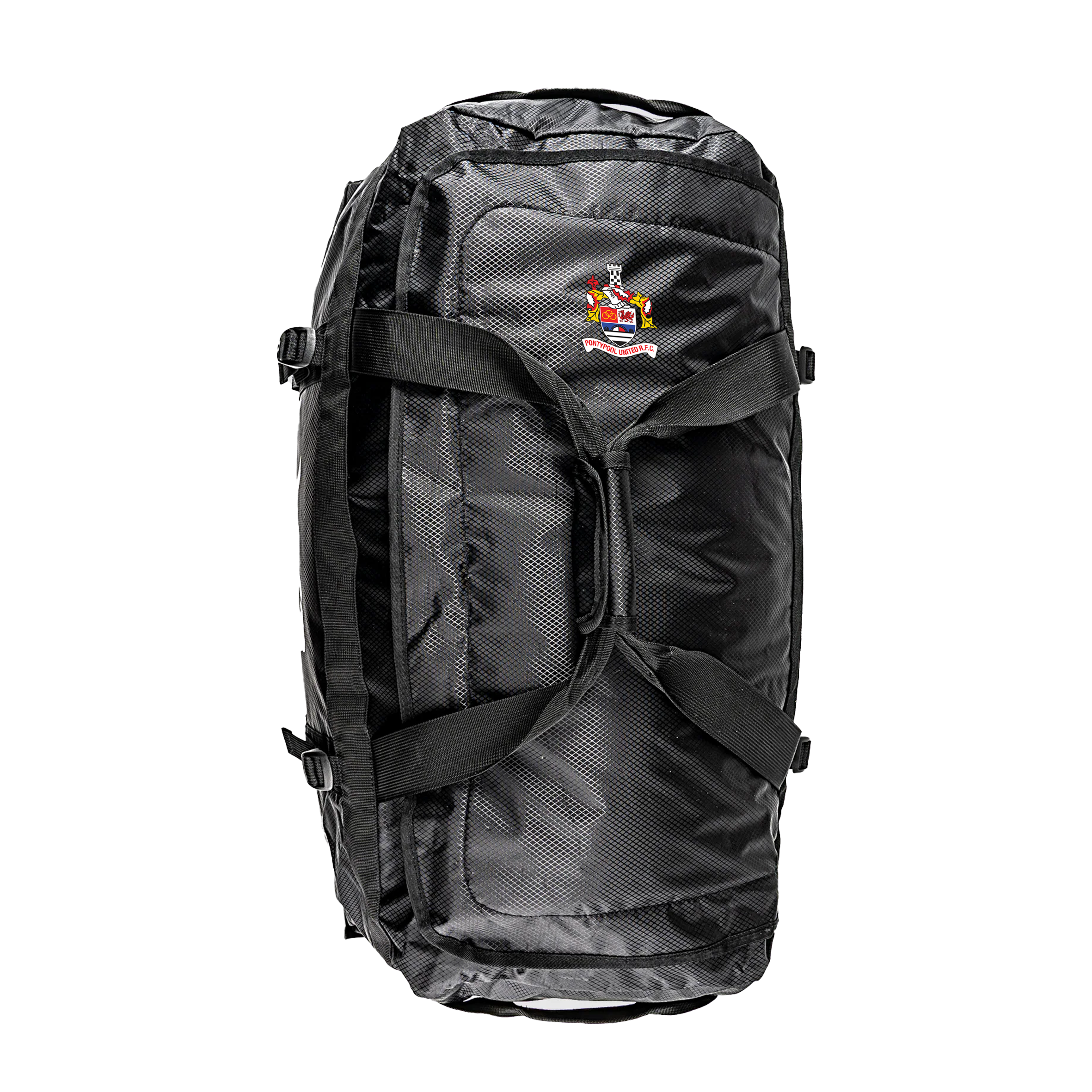 Pontypool United RFC Gero Tour Bag