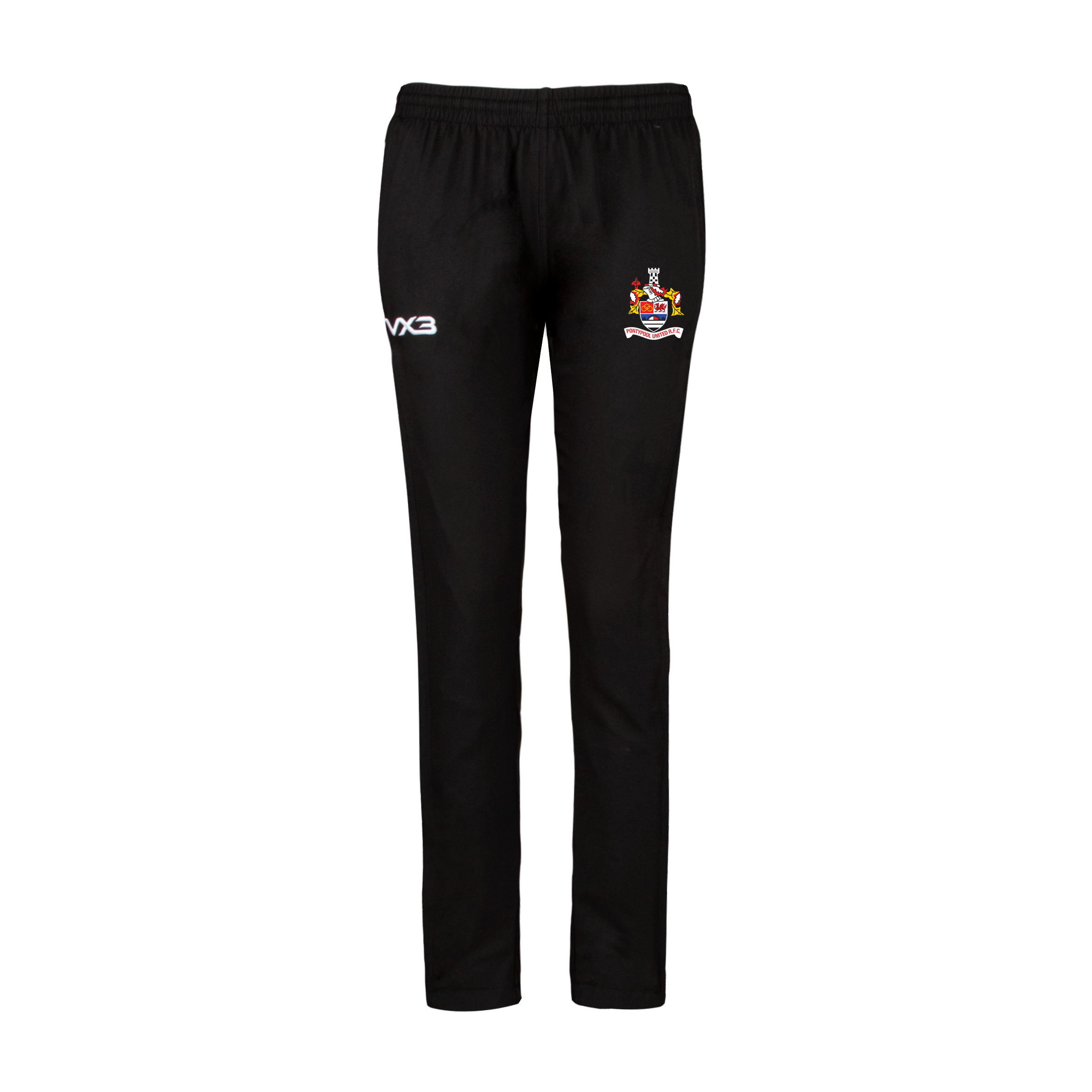 Pontypool United RFC Solum Ladies Trackpant