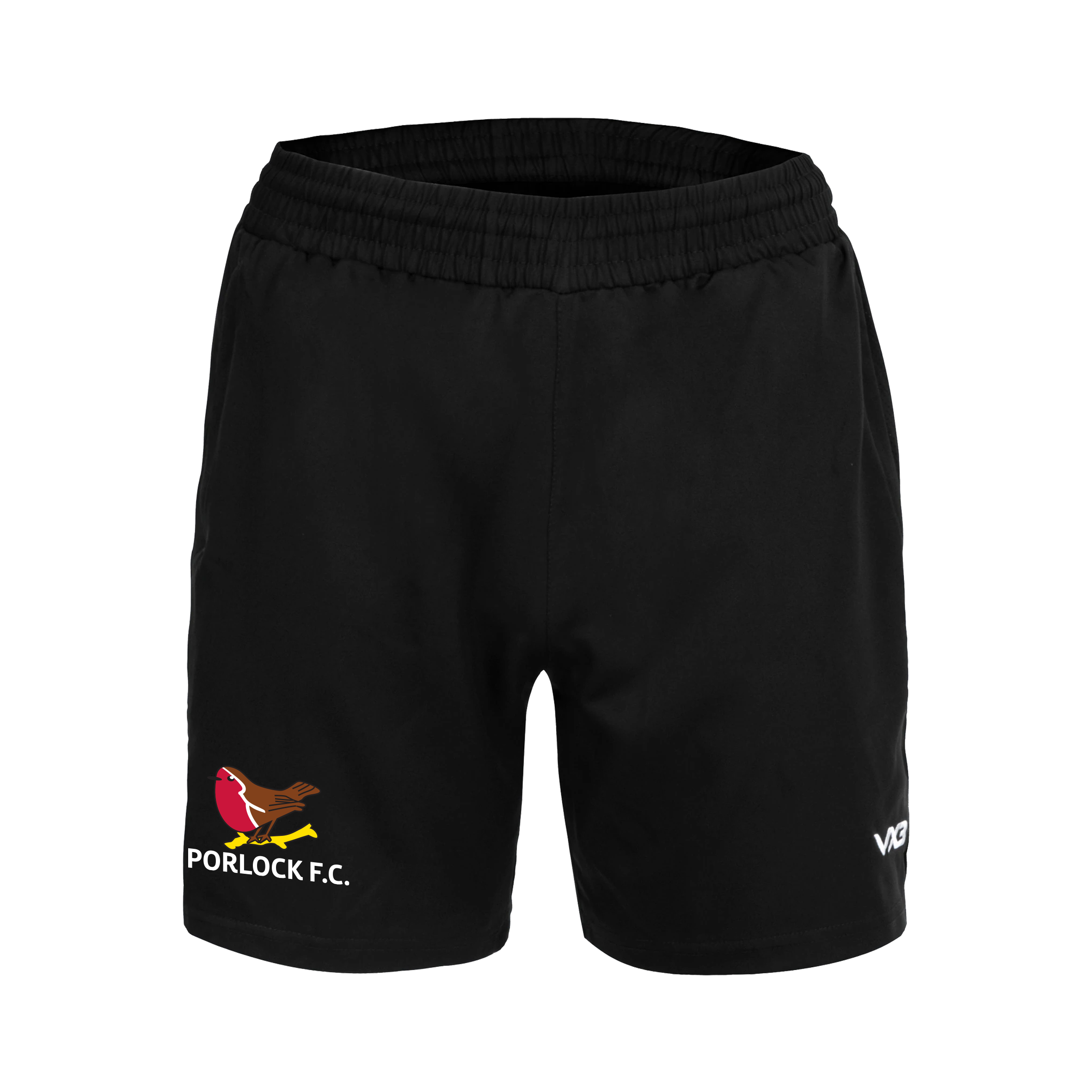 Porlock FC Majester Training Short