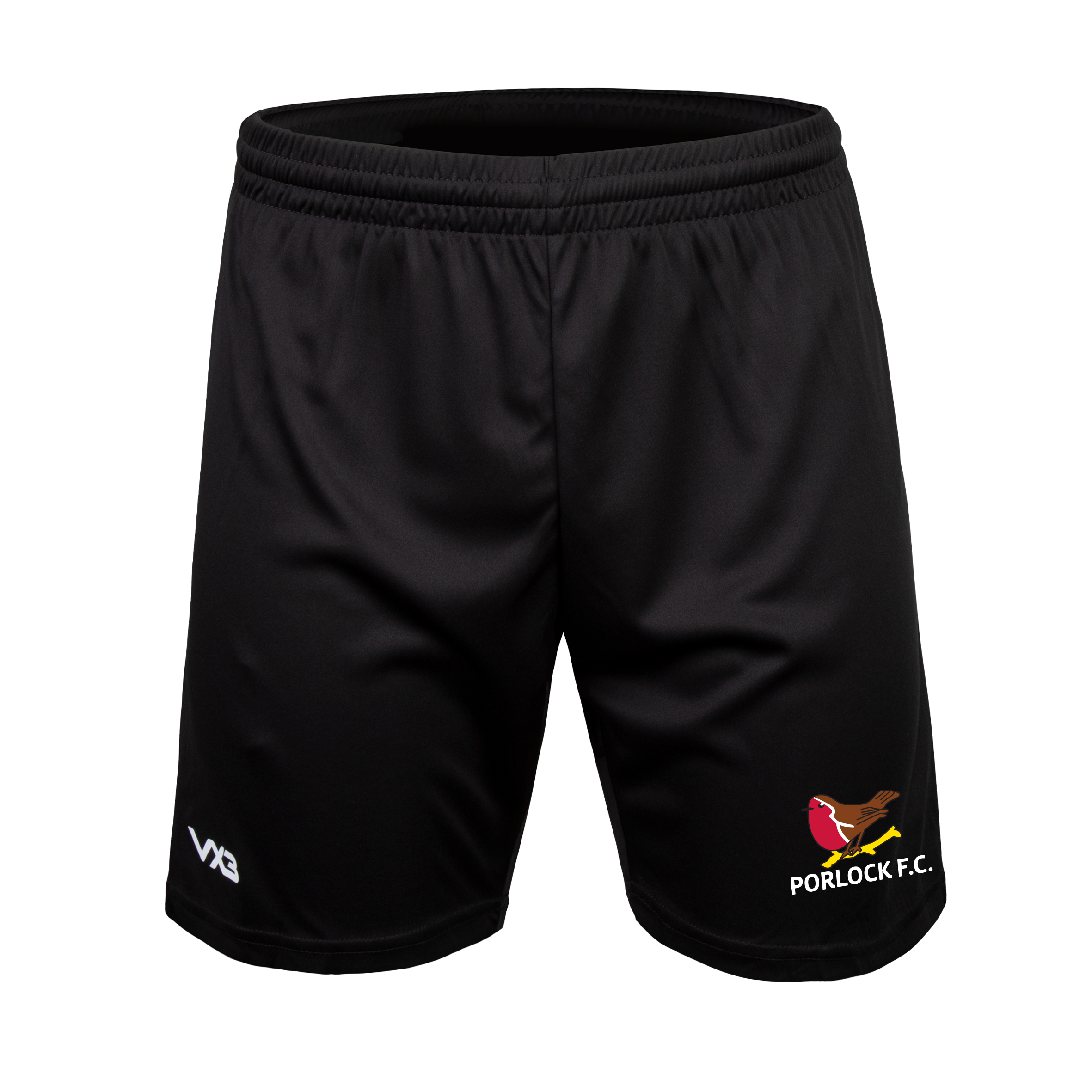 Porlock FC Tiro Adult Football Short