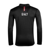 Port Talbot Bulldogs ABC - Morning Class Fortis Ladies Quarter Zip Sweat