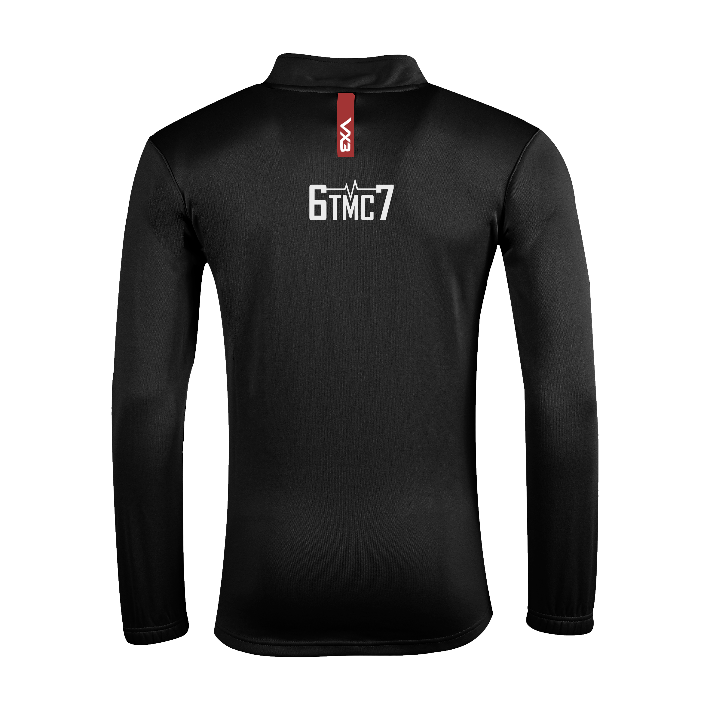 Port Talbot Bulldogs ABC - Morning Class Fortis Ladies Quarter Zip Sweat