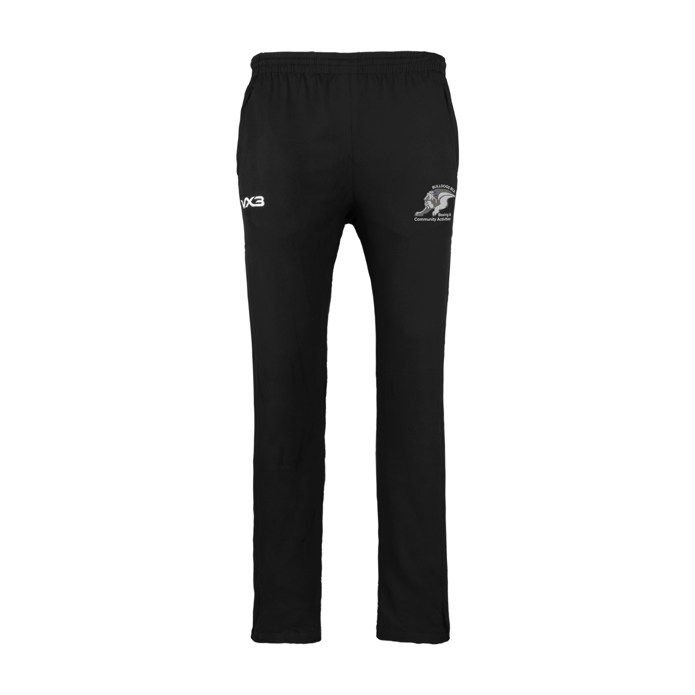 Bulldogs BCA - Veterans Braca Trackpant