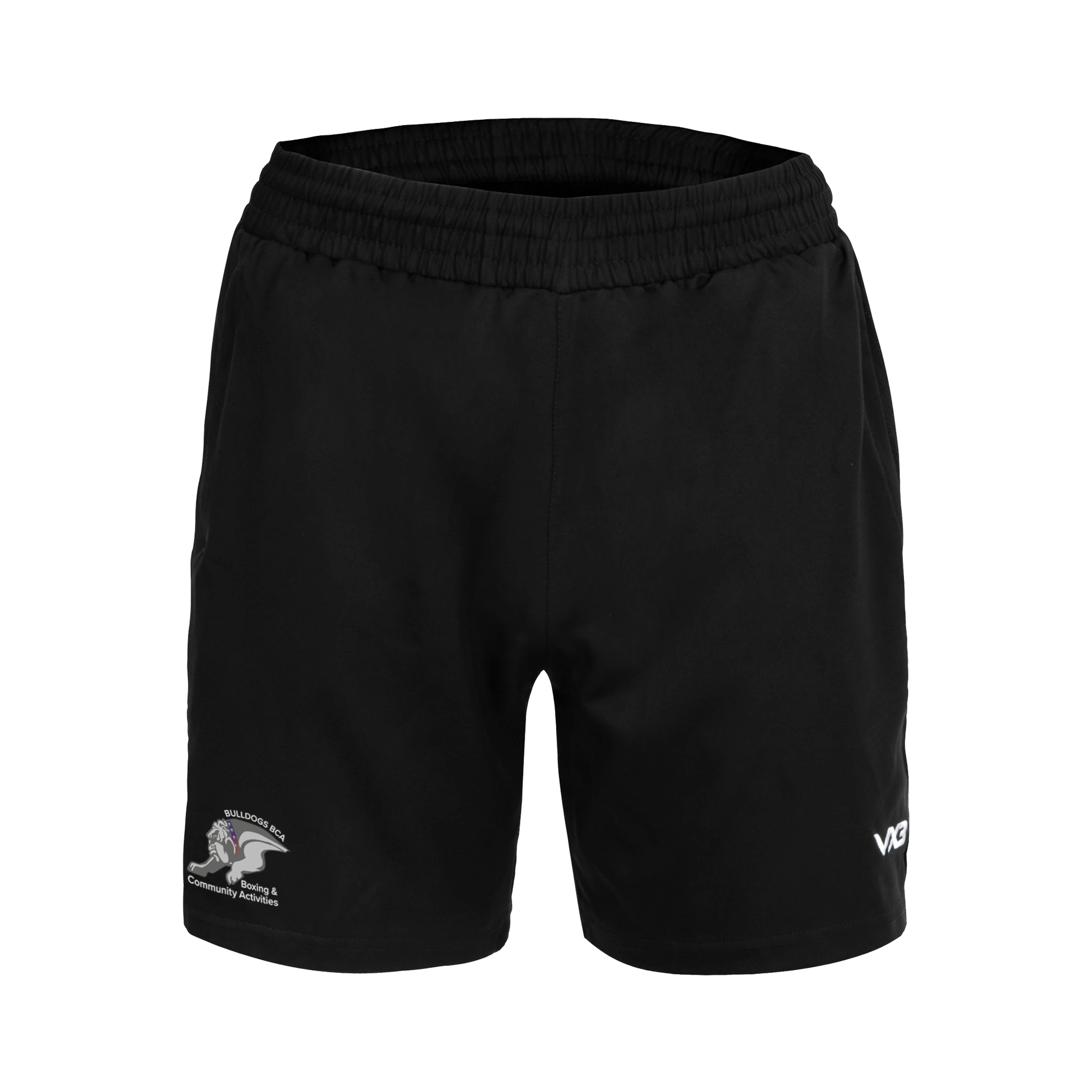 Bulldogs BCA - Veterans Majester Training Short