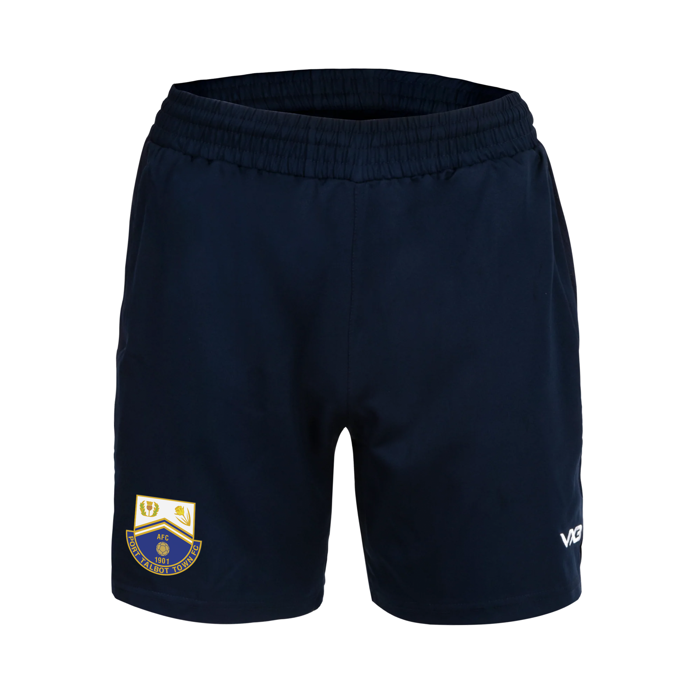 Port Talbot Town FC Majester Training Short