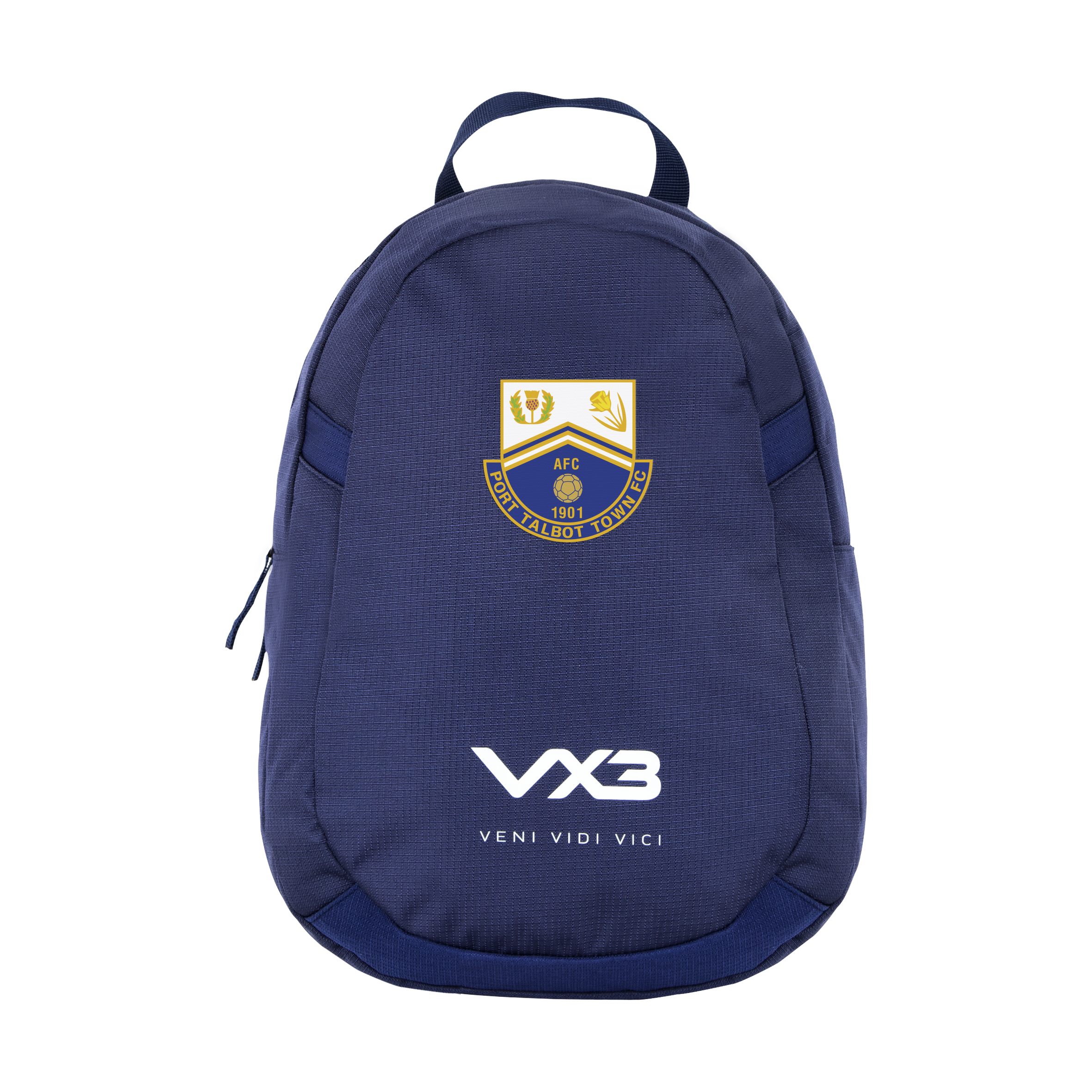 Port Talbot Town FC Performance Boot Bag