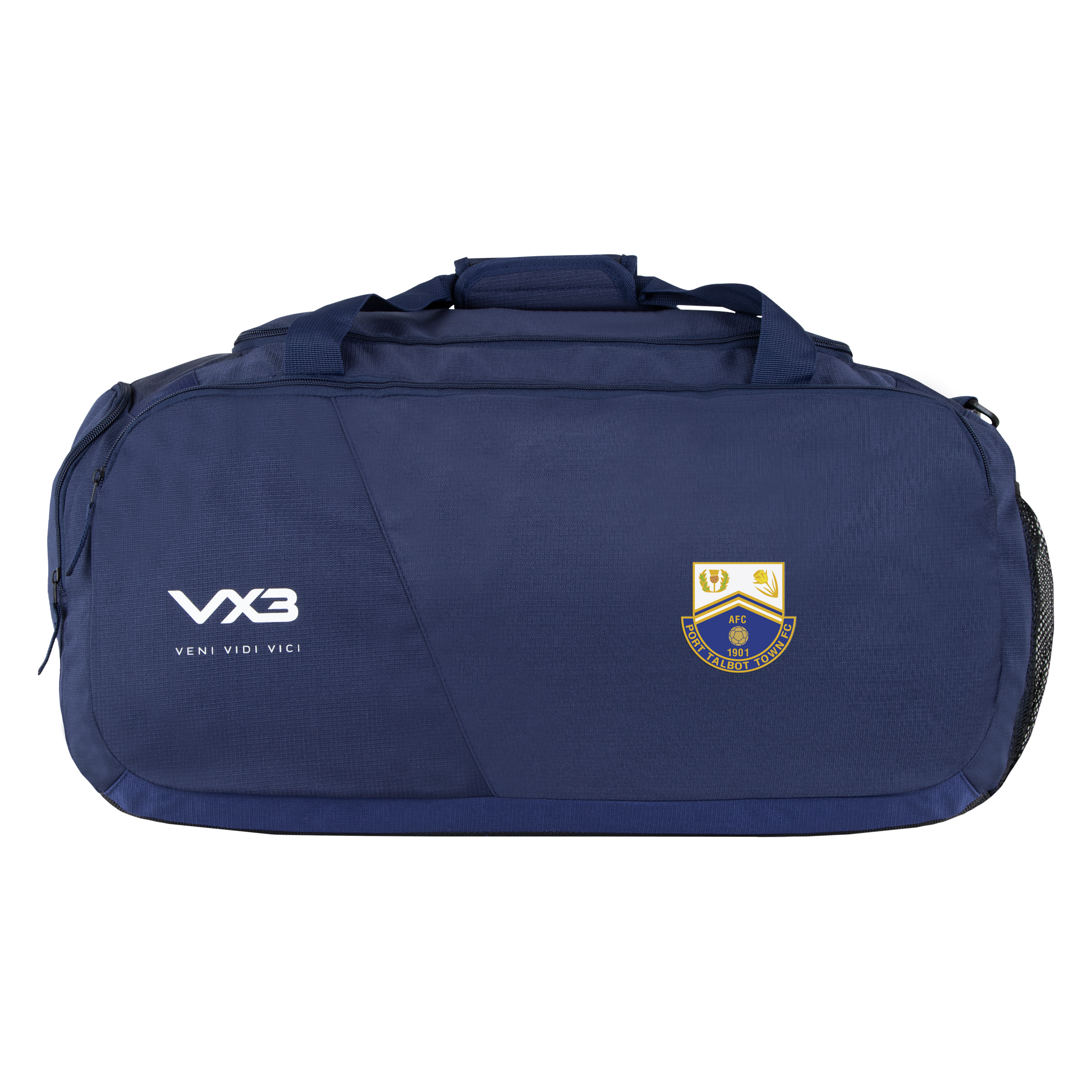 Port Talbot Town FC Performance Kit Bag