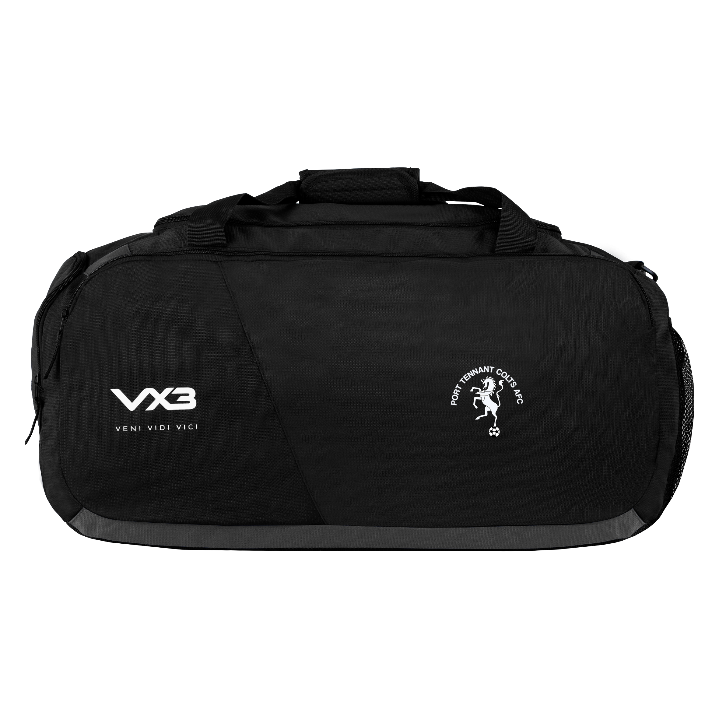 Port Tennant Colts AFC Performance Kit Bag