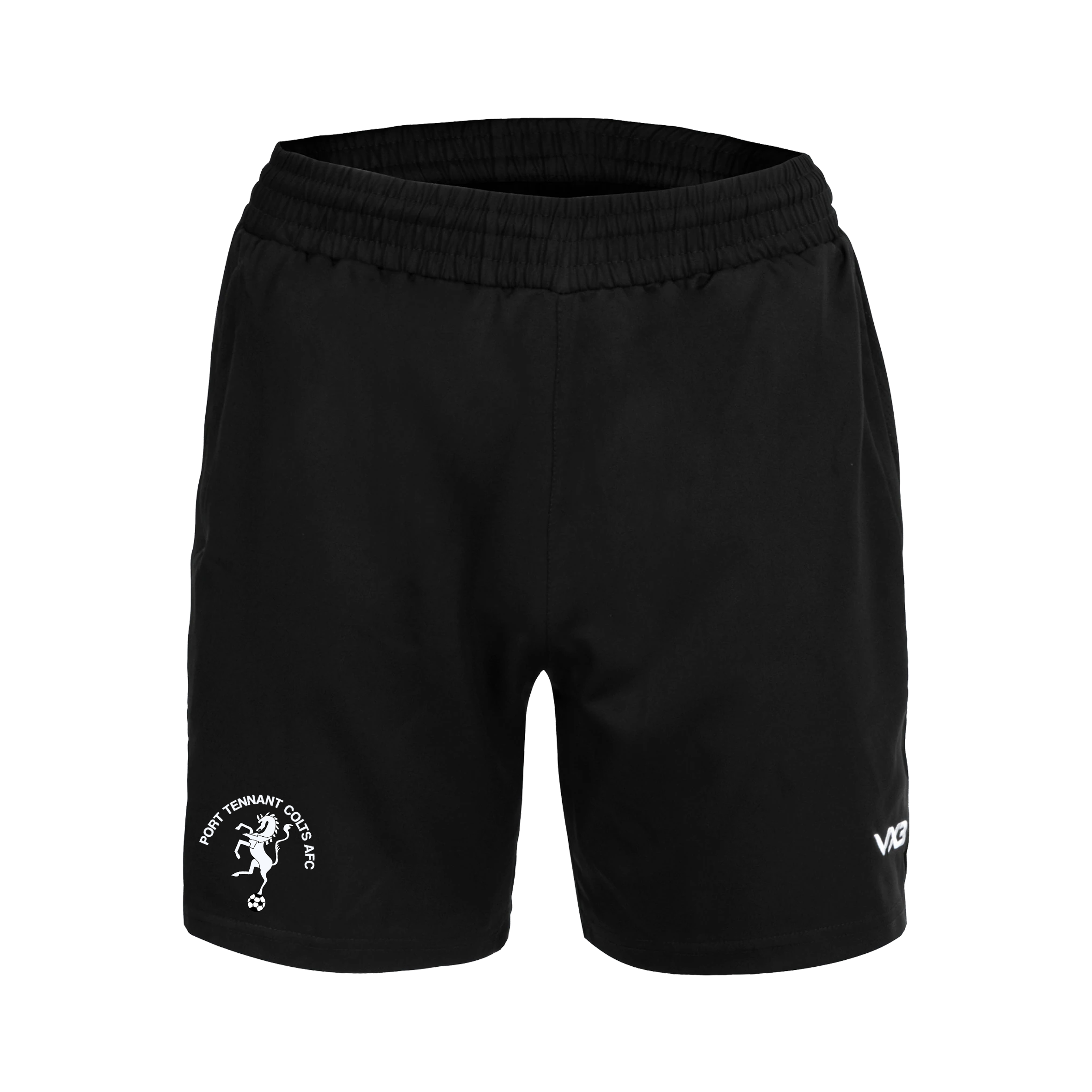 Port Tennant Colts AFC Majester Training Short