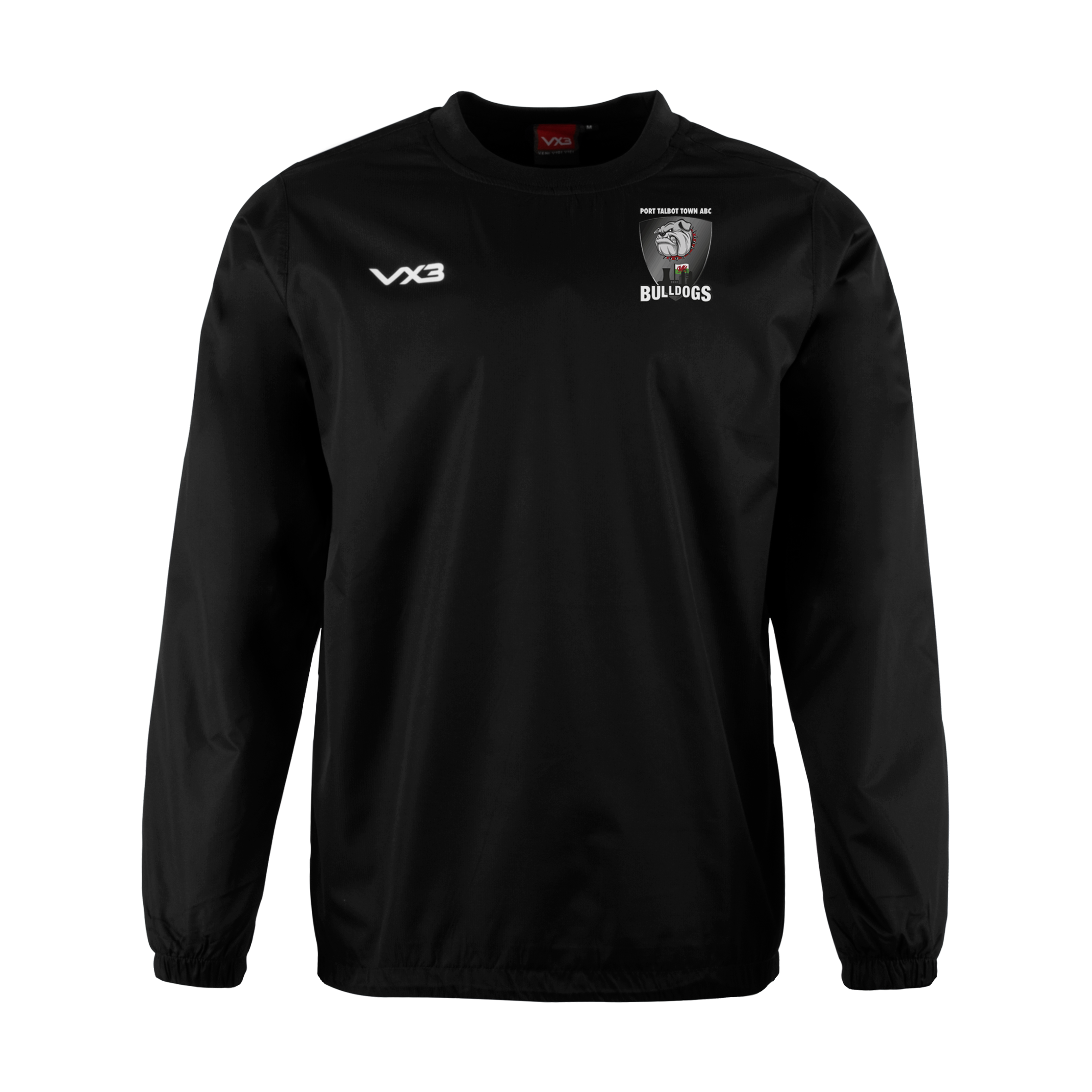 Port Talbot Bulldogs ABC Primus Smock