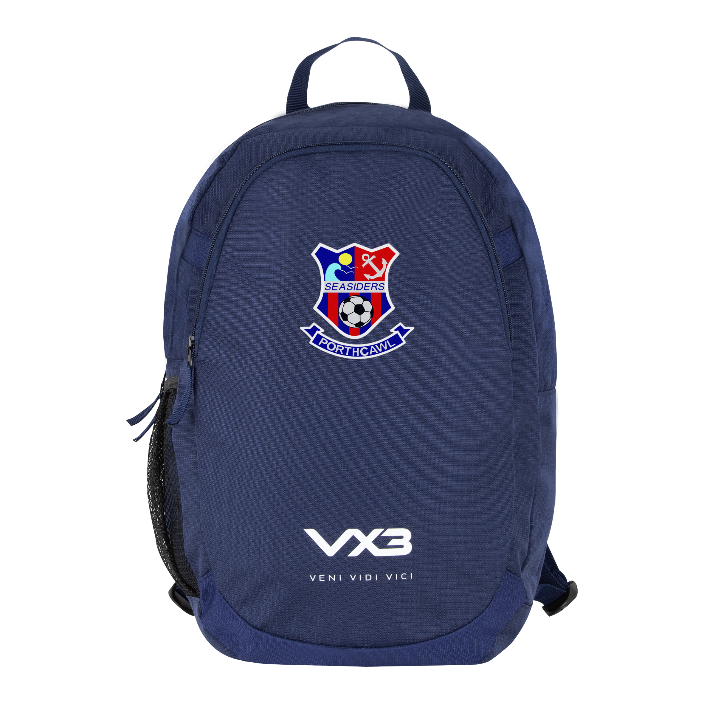 Porthcawl Town AFC Performance Backpack
