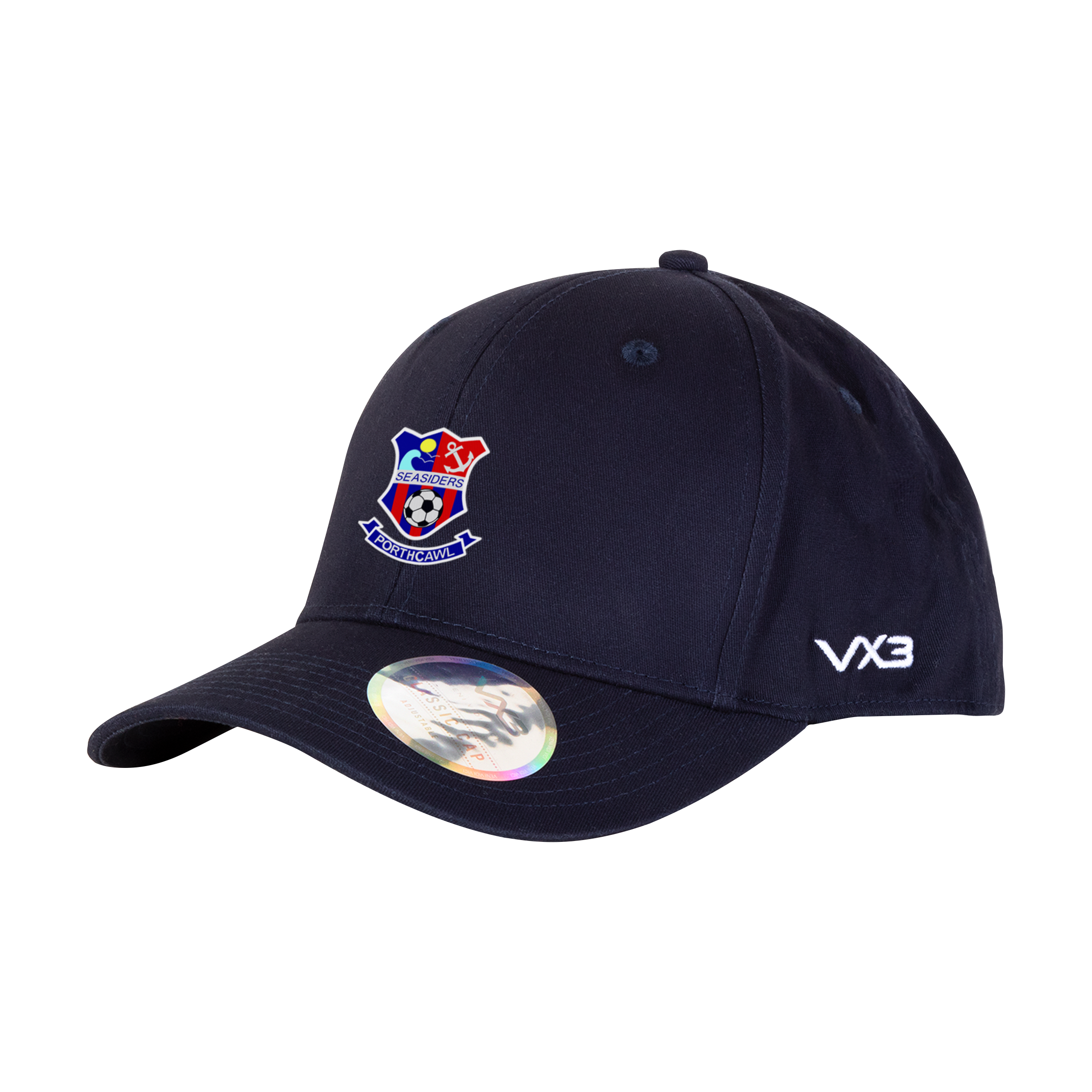 Porthcawl Town AFC Classic Cap