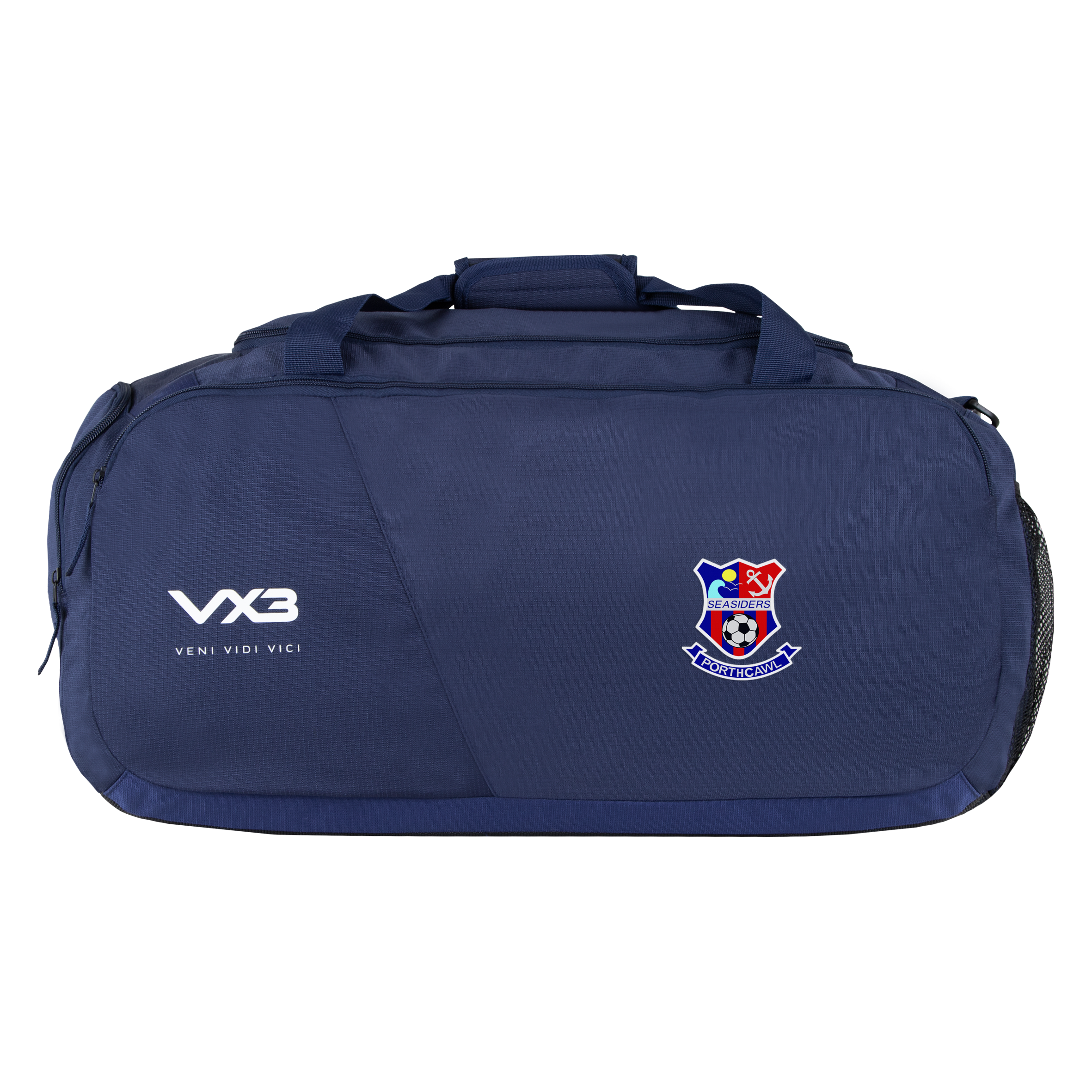 Porthcawl Town AFC Performance Kit Bag