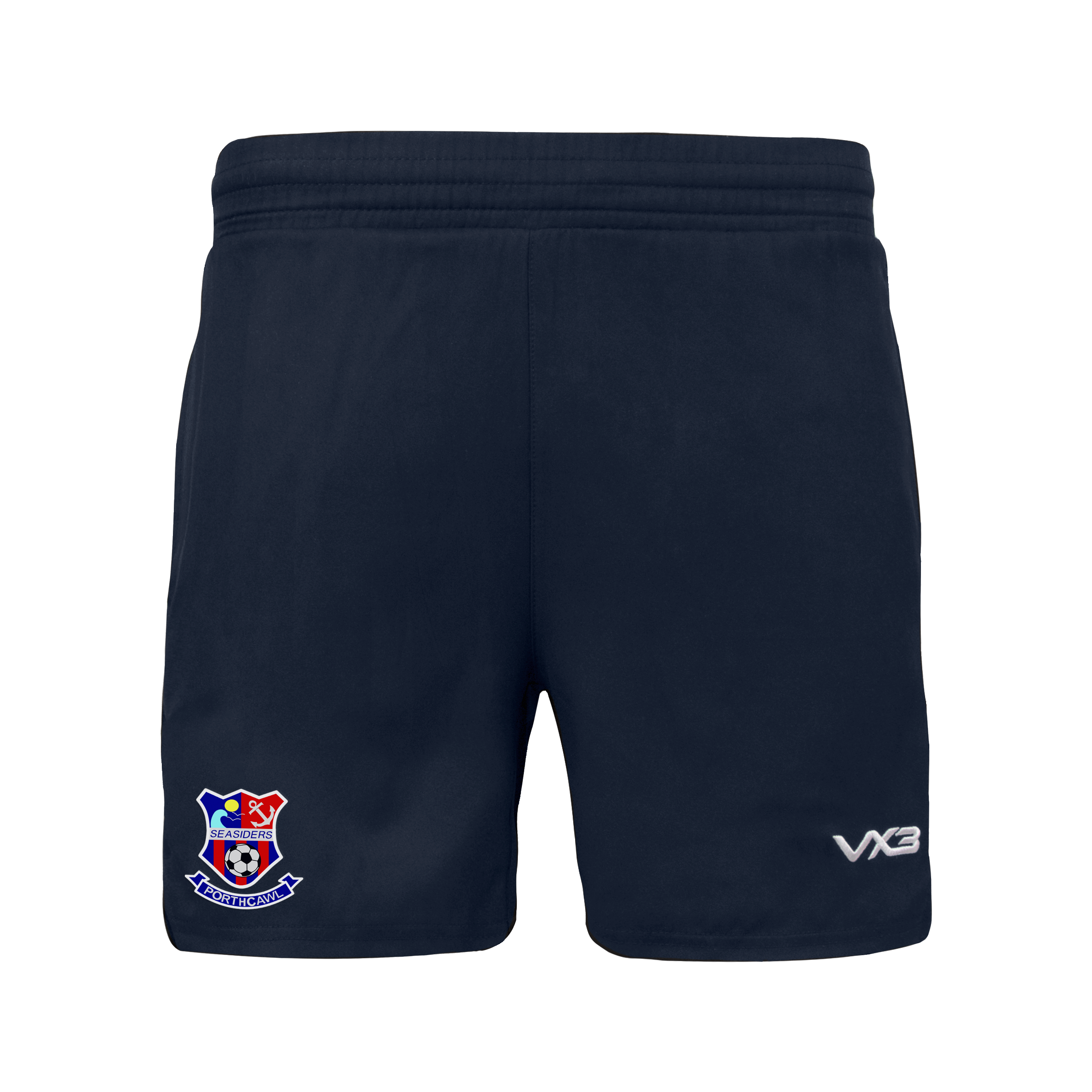 Porthcawl Town AFC Ludus Youth Gym Shorts