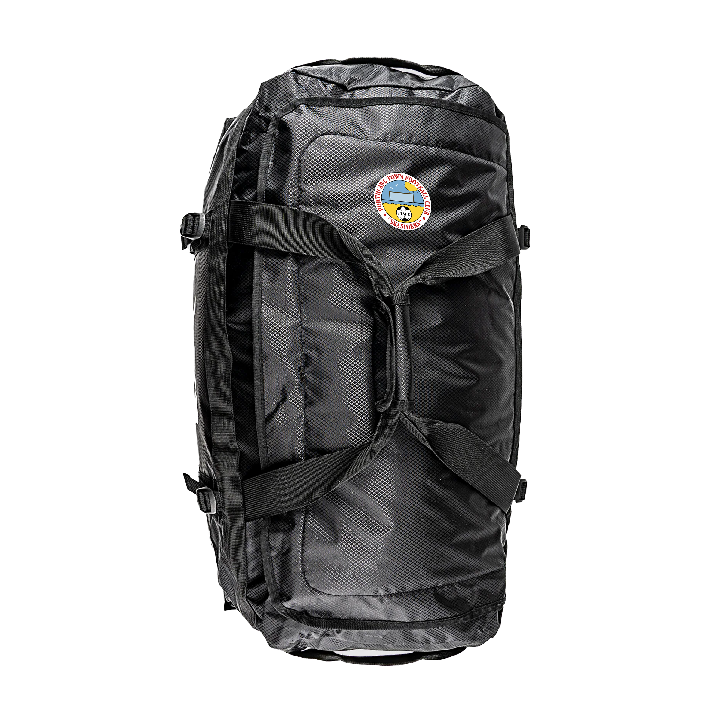 Porthcawl Town FC Seniors Gero Tour Bag