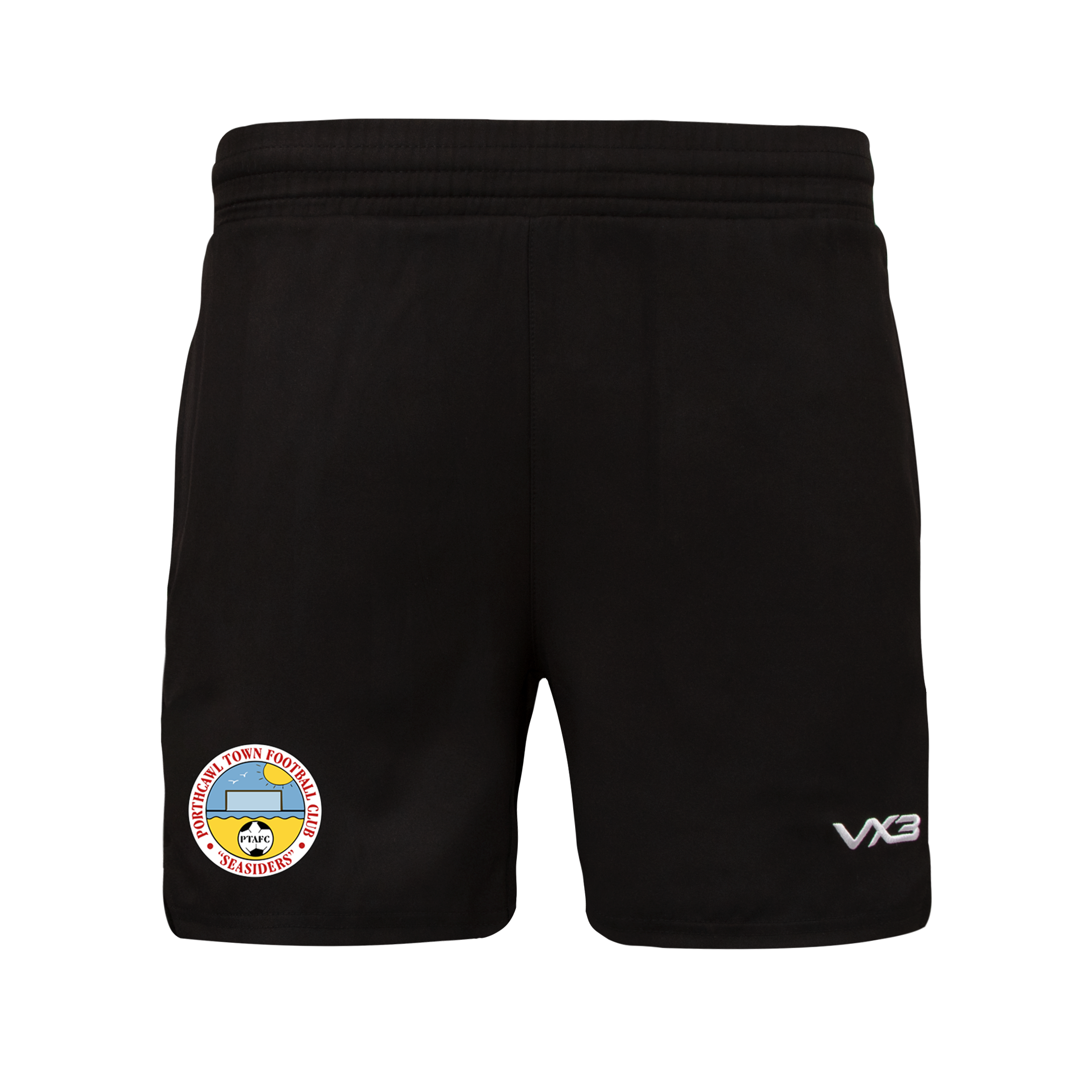Porthcawl Town FC Seniors Ludus Gym Shorts