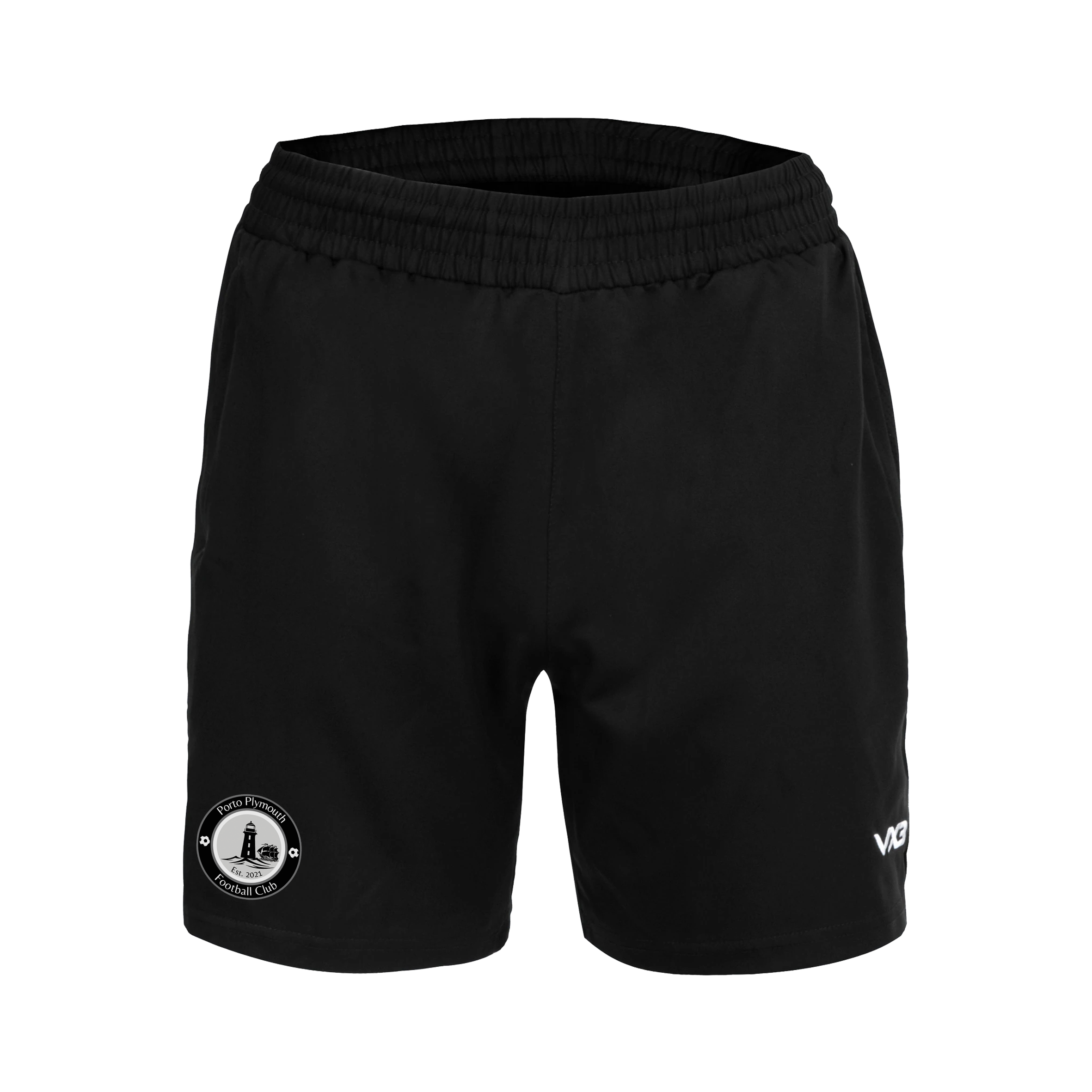 Porto Plymouth FC Majester Training Short