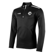 Porto Plymouth FC Fortis Youth Quarter Zip Sweat