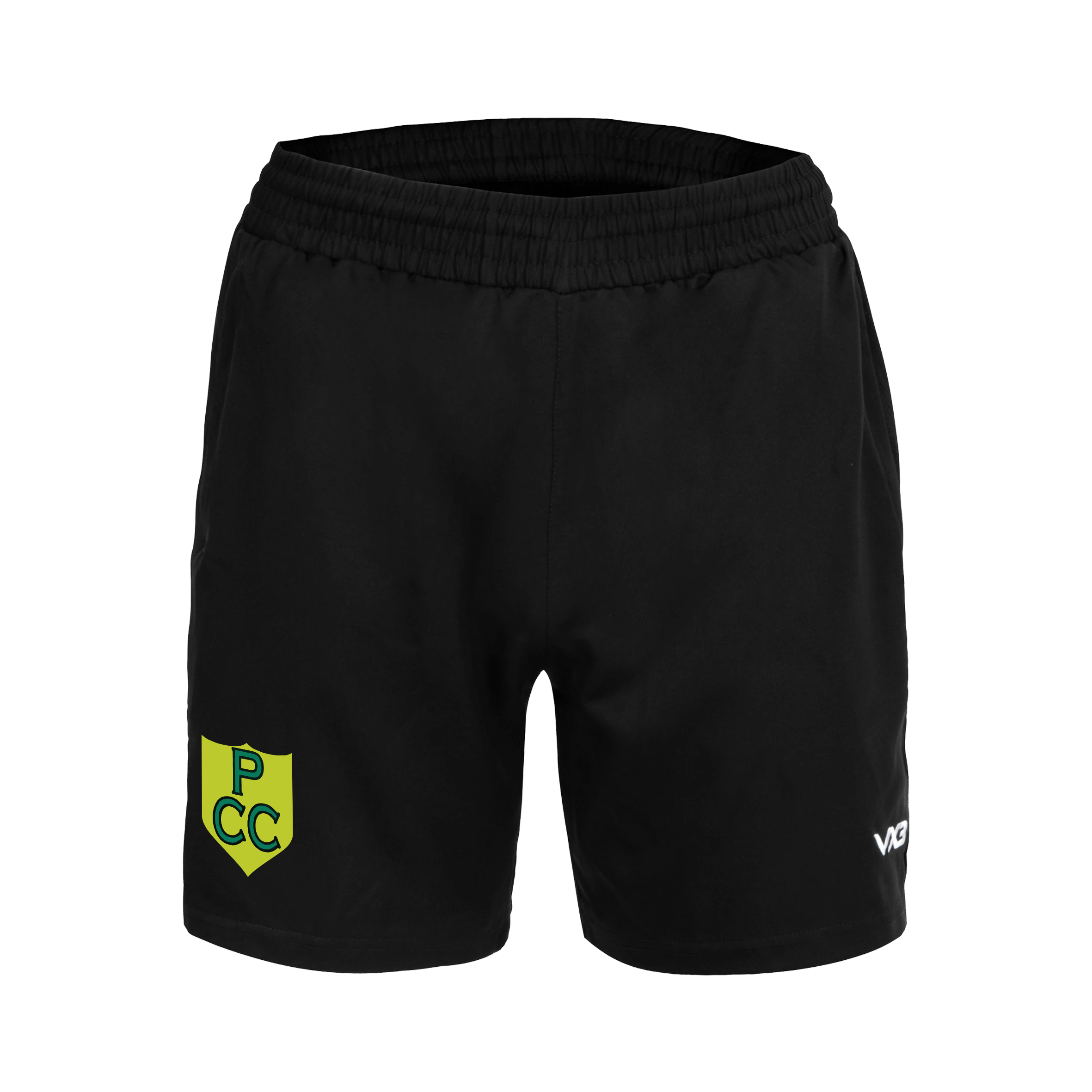 Praze Cricket Club Women's Majester Training Short