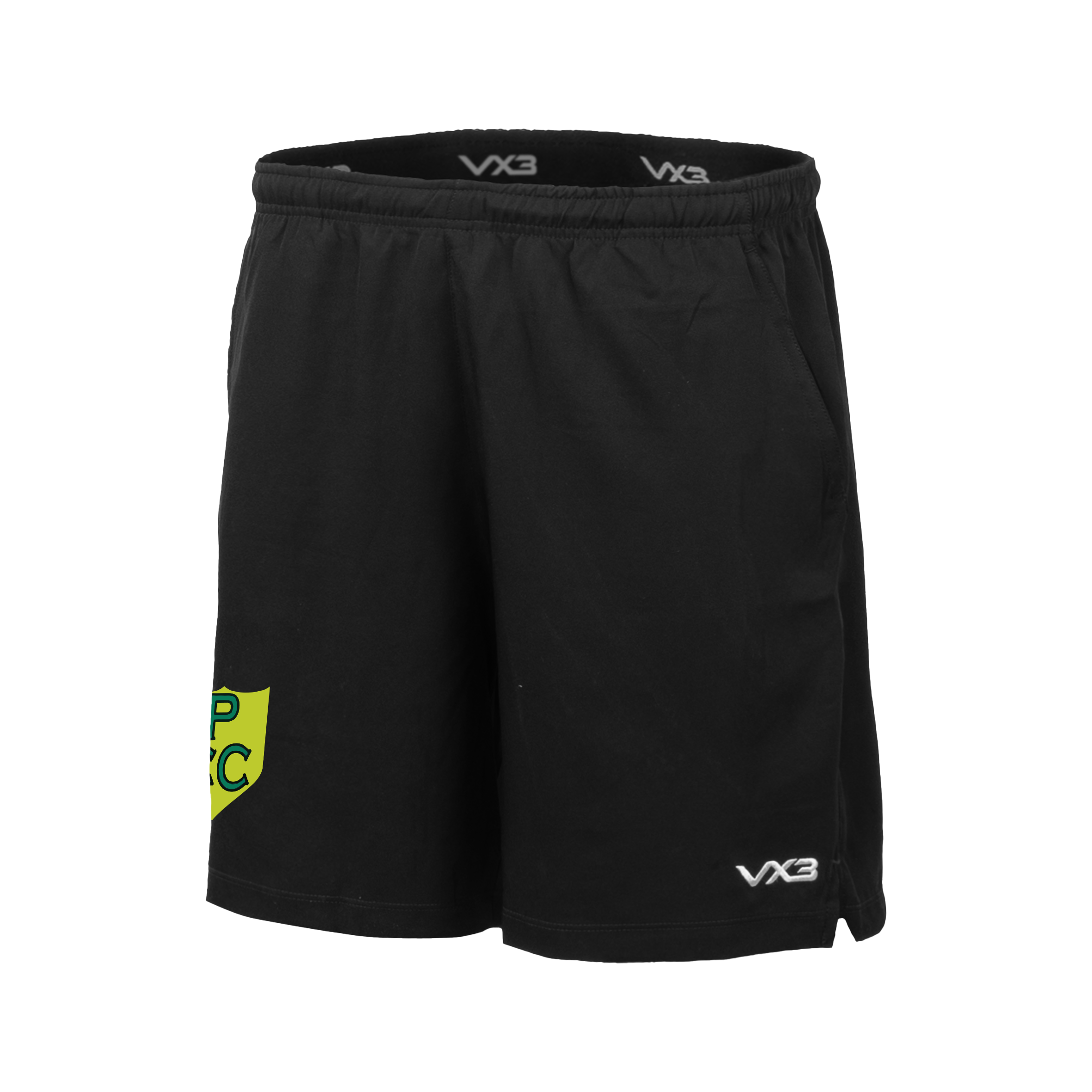 Praze Cricket Club Primus Travel Short