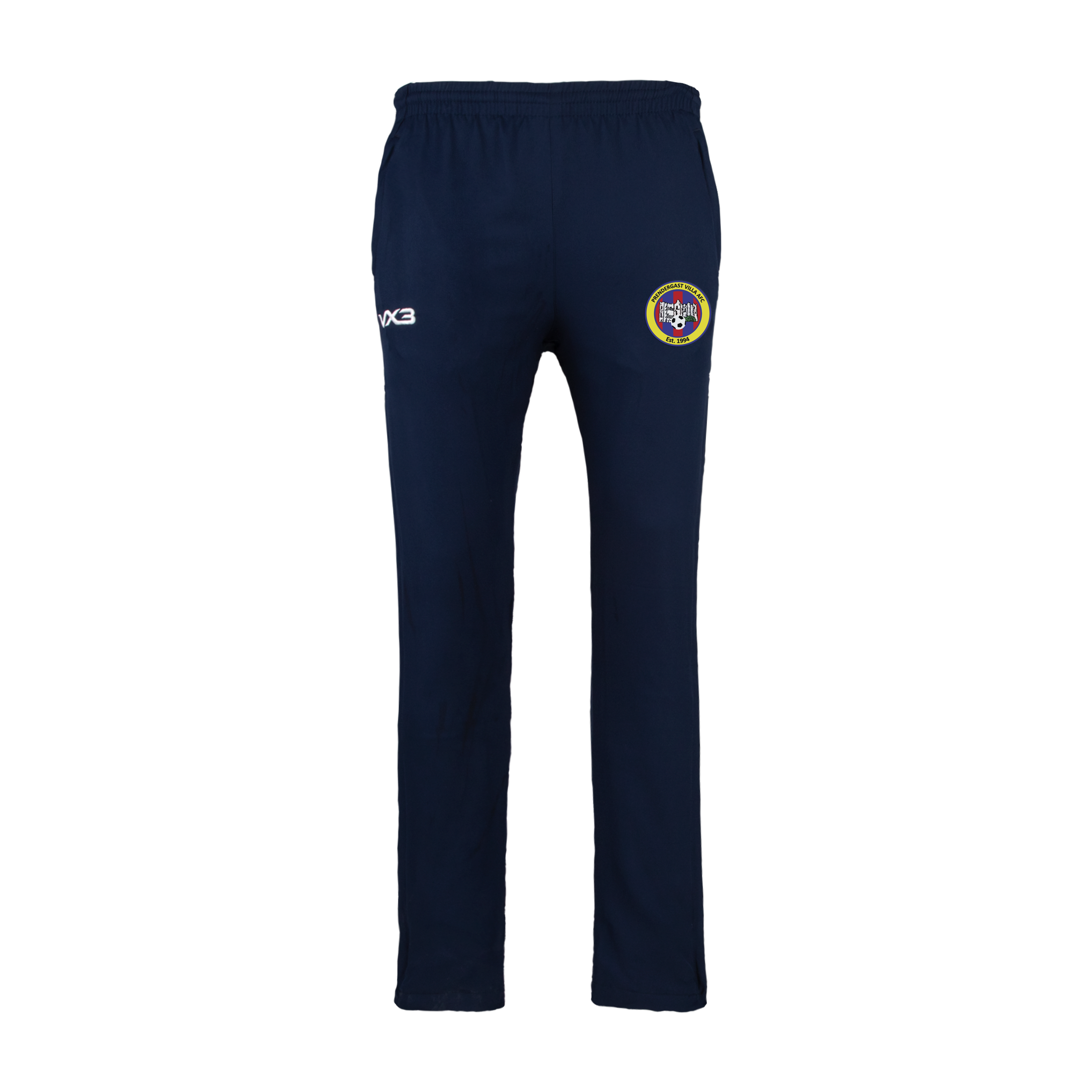 Prendergast Villa AFC Braca Trackpant