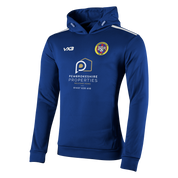 Prendergast Villa AFC Fortis Hoodie