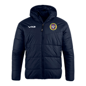 Prendergast Villa AFC Lorica Quilted Jacket