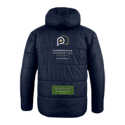 Prendergast Villa AFC Lorica Quilted Jacket