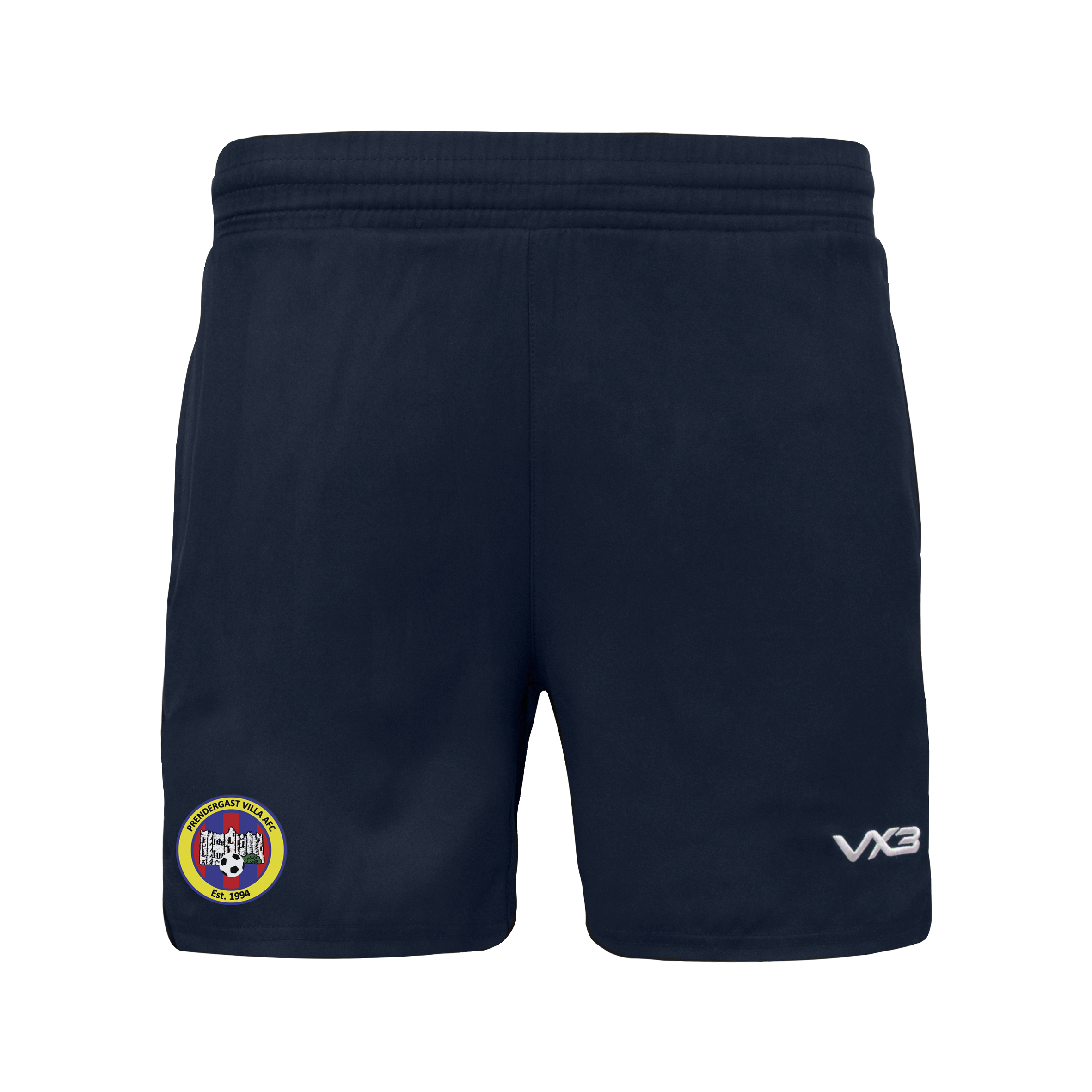 Prendergast Villa AFC Ludus Youth Gym Shorts