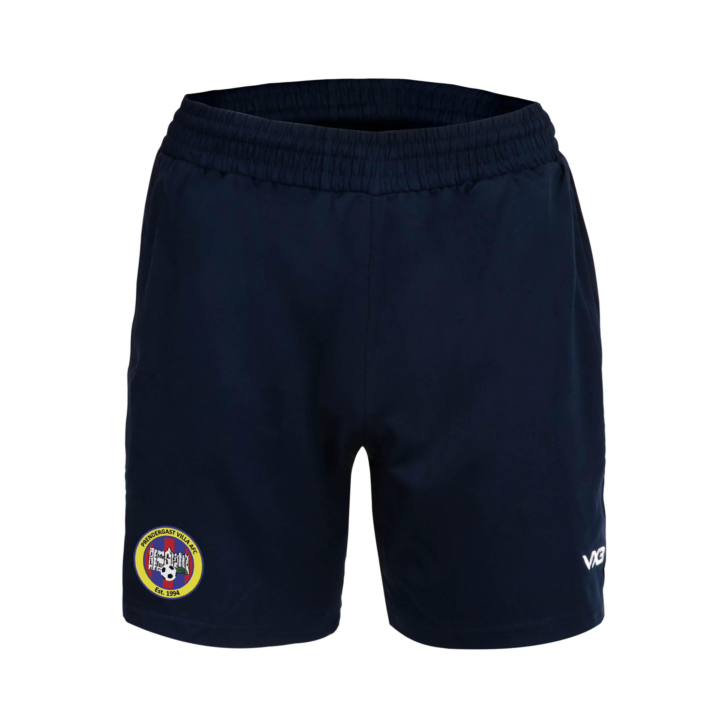 Prendergast Villa AFC Majester Training Short