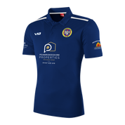 Prendergast Villa AFC Fortis Polo