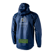 Prendergast Villa AFC Primus Youth Rain Jacket