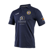 Prendergast Villa AFC Primus Polo Shirt