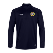 Prendergast Villa AFC Primus Youth Quarter Zip