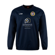 Prendergast Villa AFC Primus Youth Smock