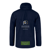 Prendergast Villa AFC Protego Waterproof Jacket